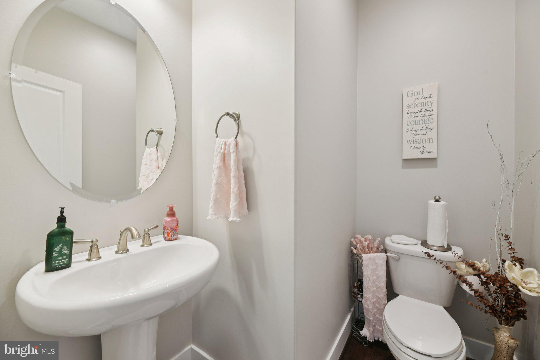 KESWICK - Residential