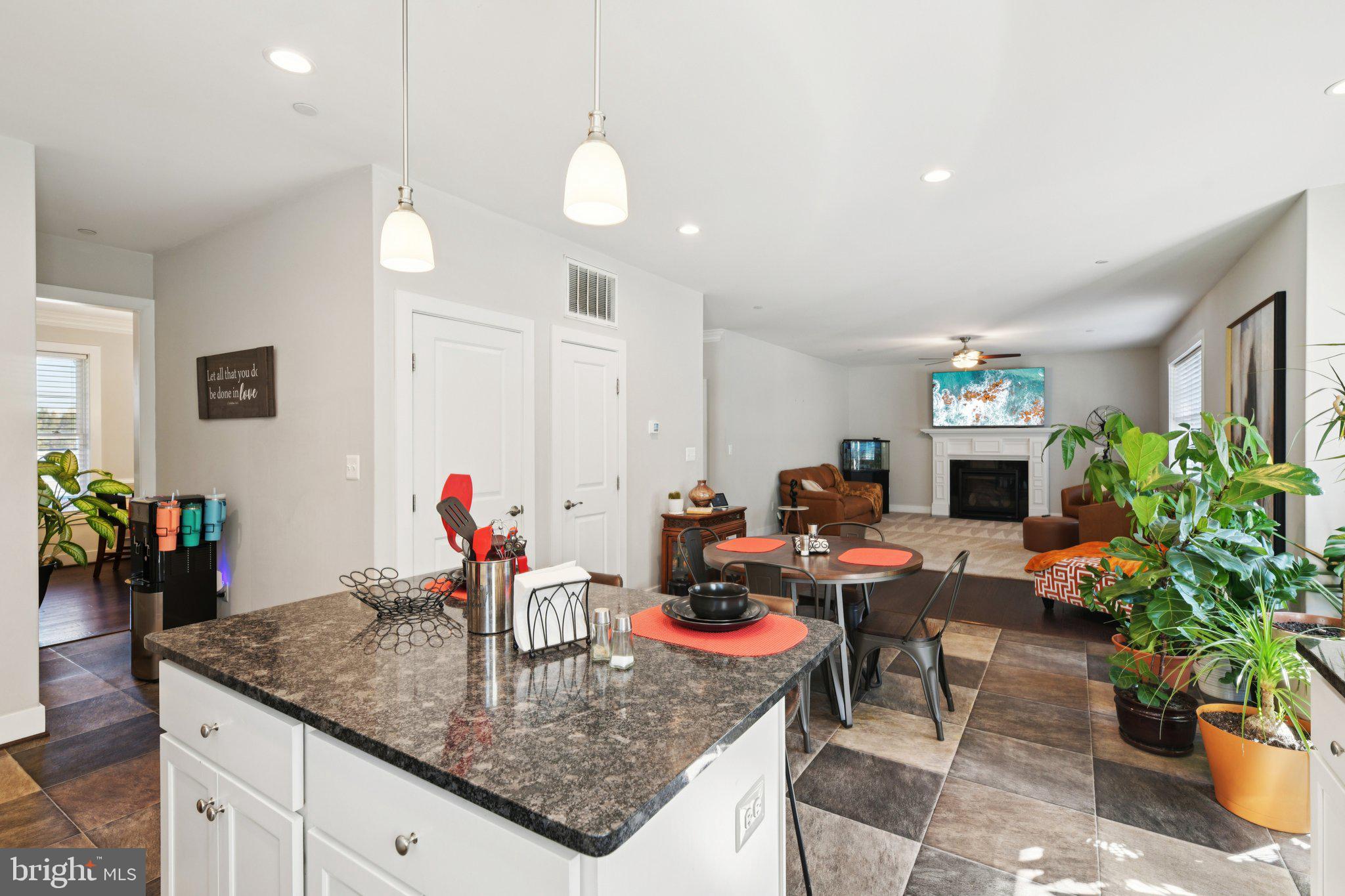 KESWICK - Residential