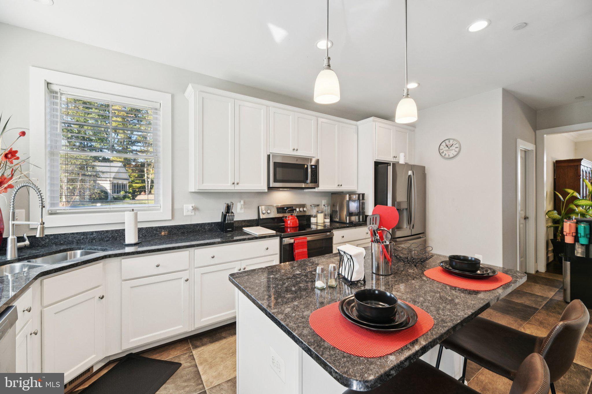 KESWICK - Residential