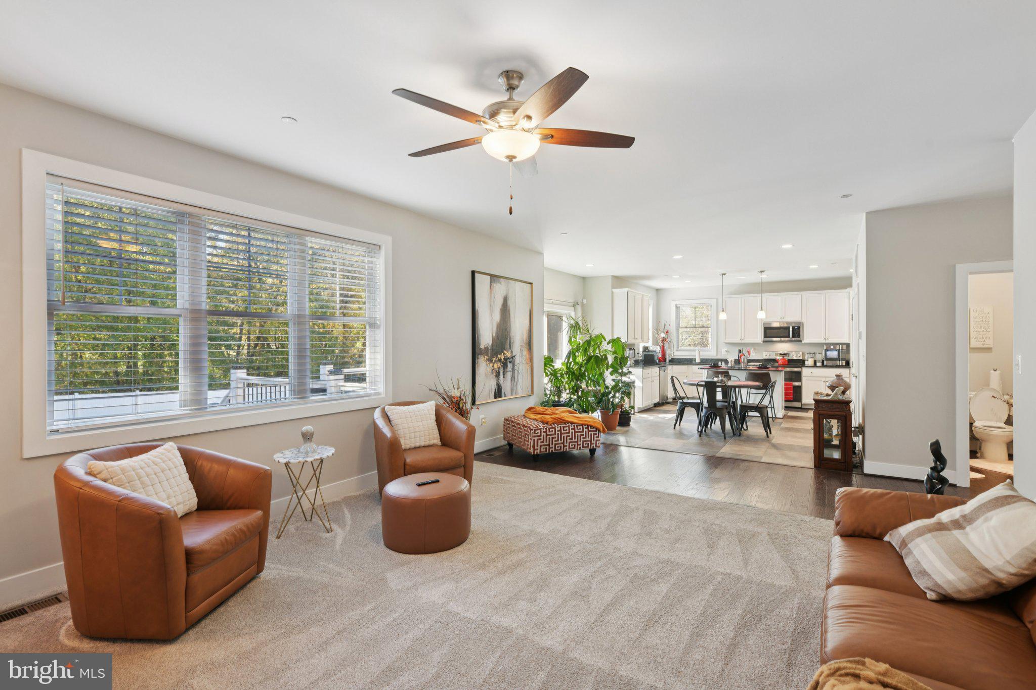 KESWICK - Residential