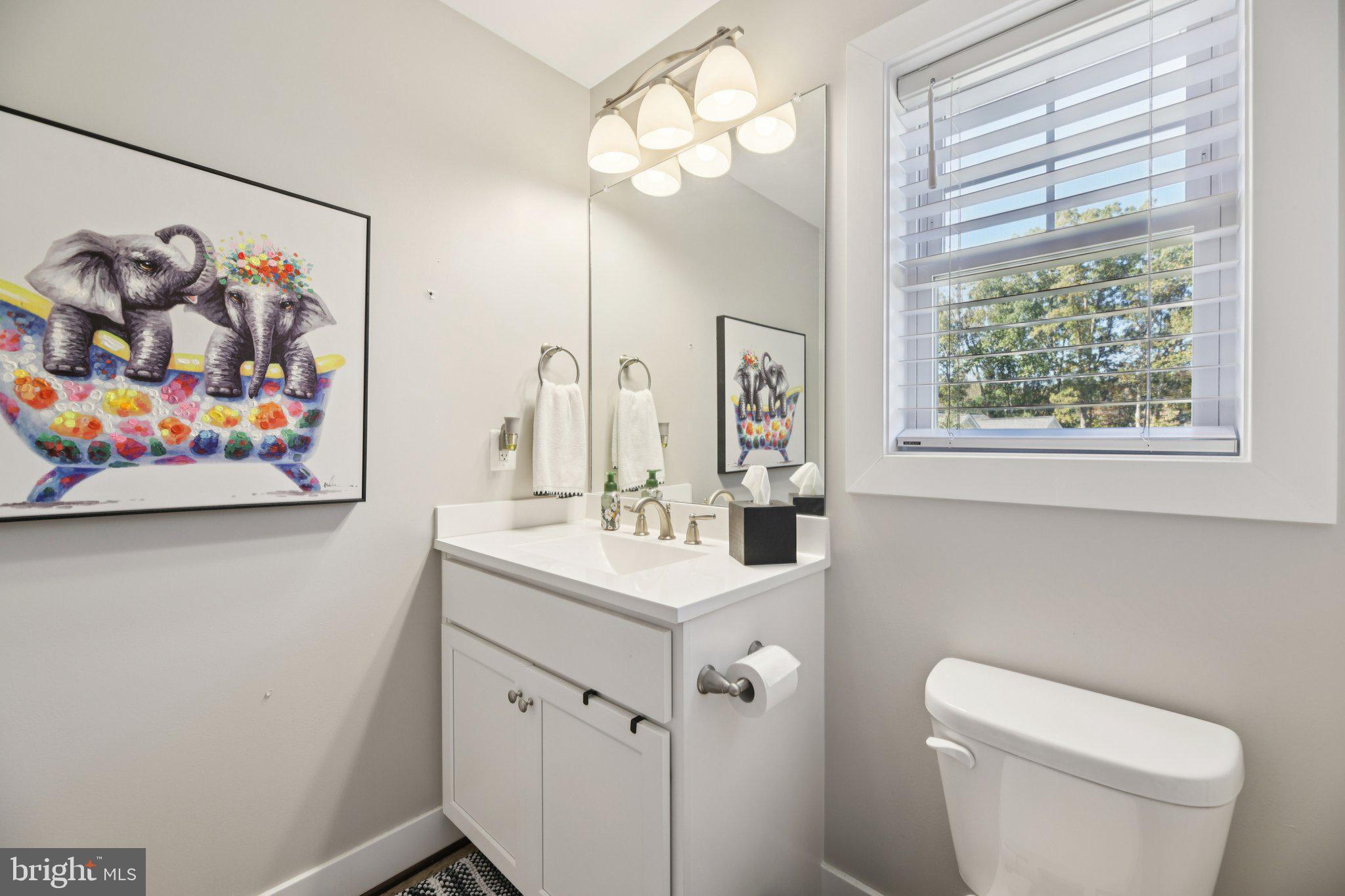 KESWICK - Residential