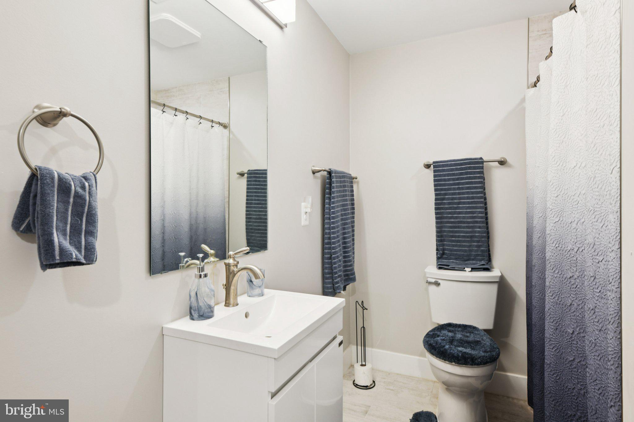 KESWICK - Residential