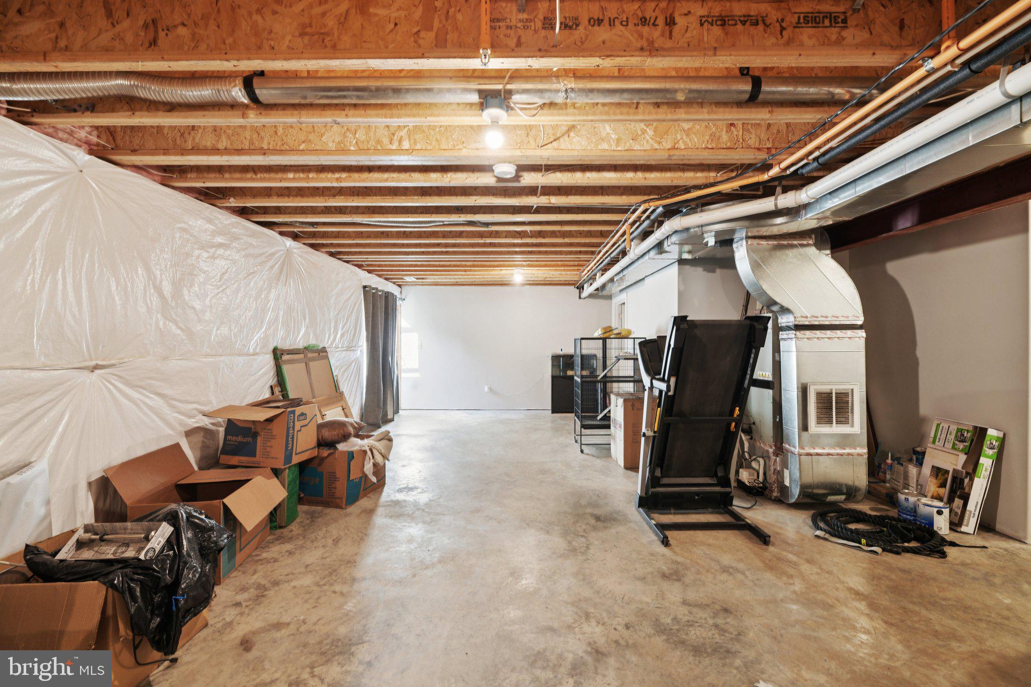 KESWICK - Residential