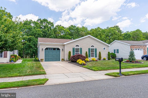 Mobile Home For Sale - 286 Pebble Beach Dr Dr<br/> MAYS LANDING, NJ 08330