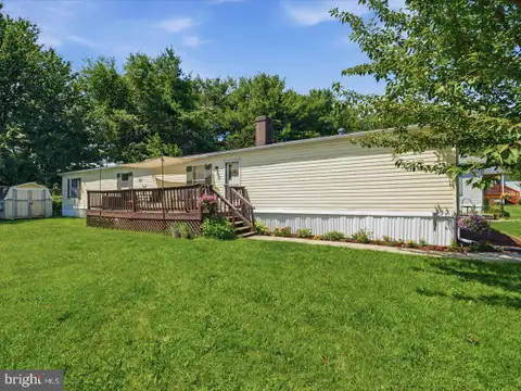 21 Robin Dr, Shippensburg, PA 17257 - #: PACB2056802