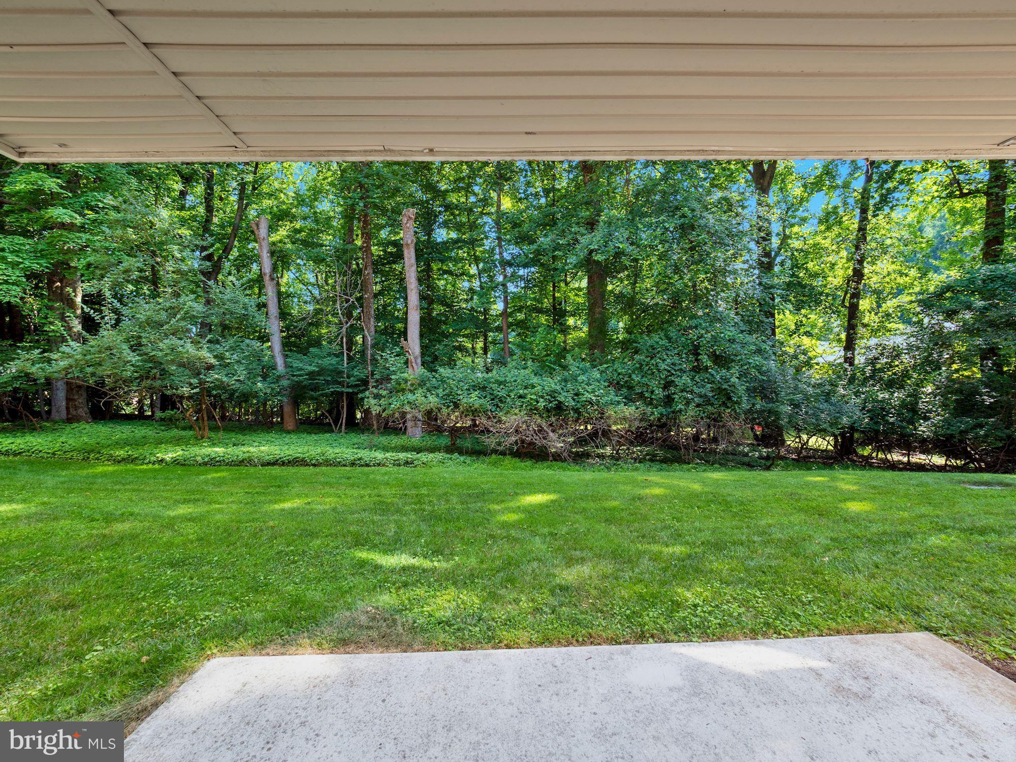 PARKSIDE CONDOMINIUMS - Residential Lease