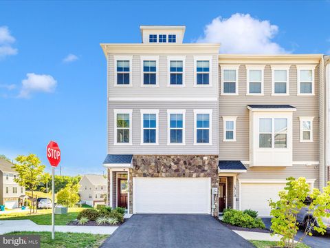 13110 DOWDENS STATION WAY CLARKSBURG MD 20871