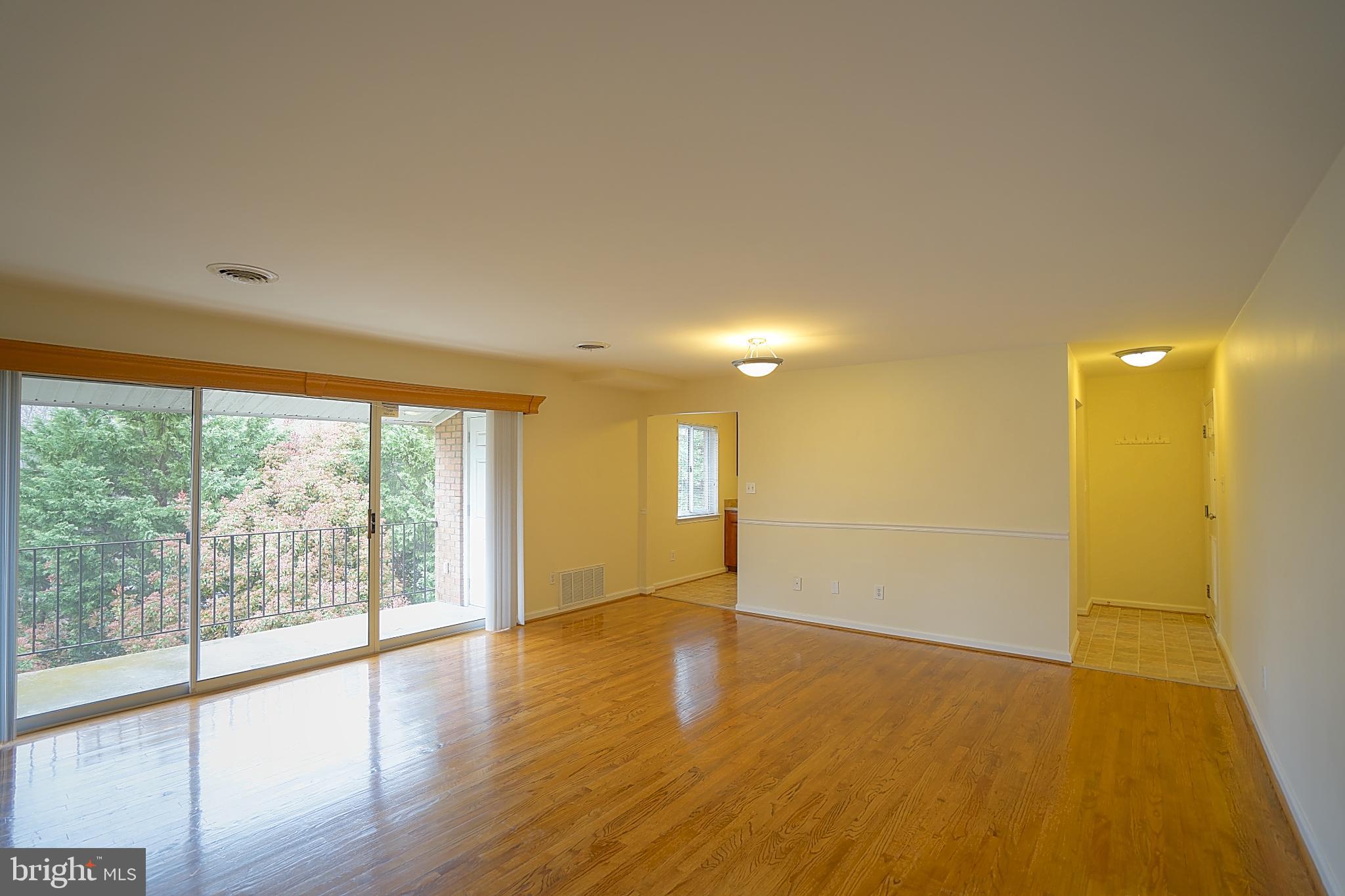 WESTWOOD COMMONS - Residential Lease