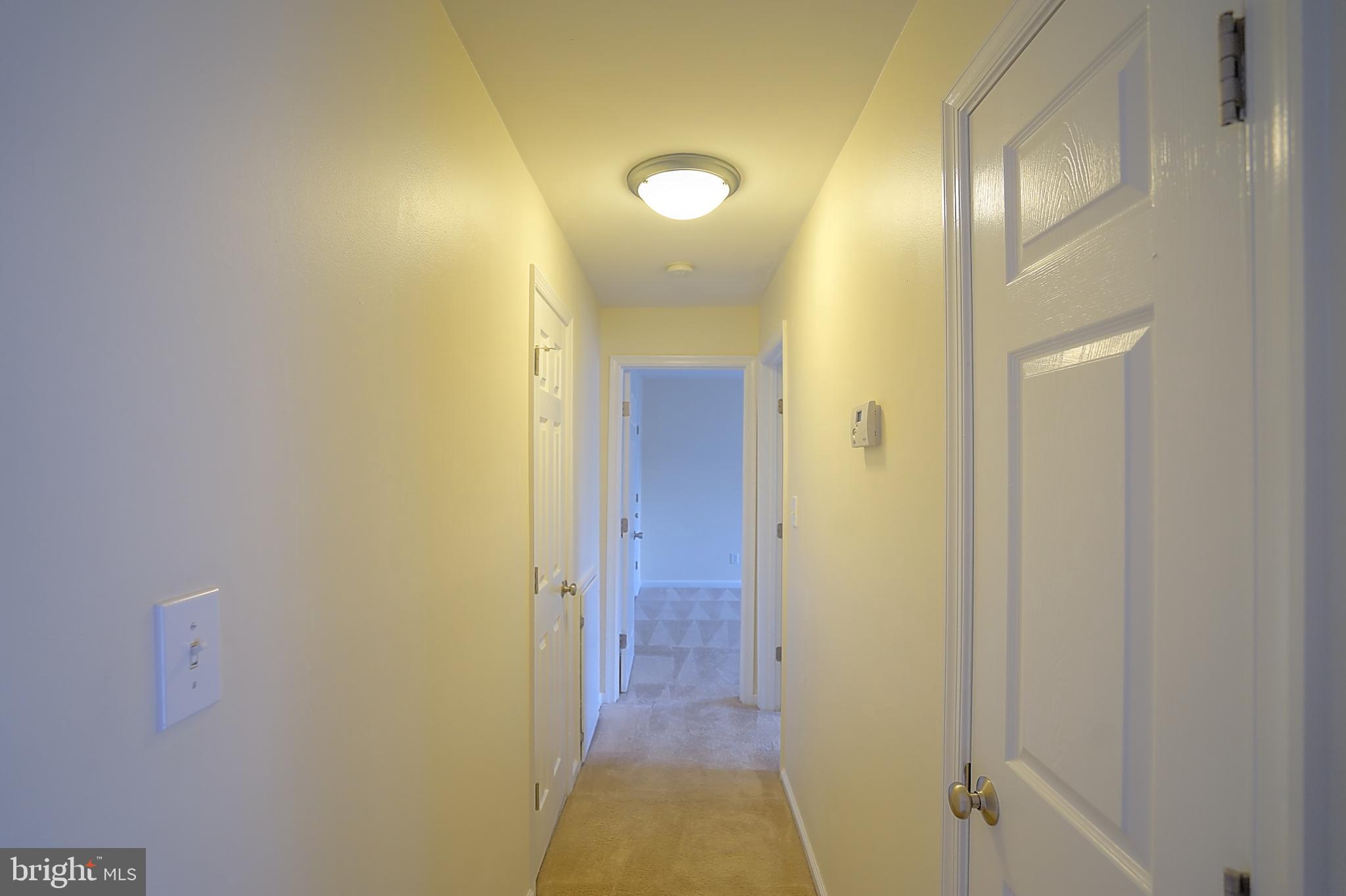 WESTWOOD COMMONS - Residential Lease