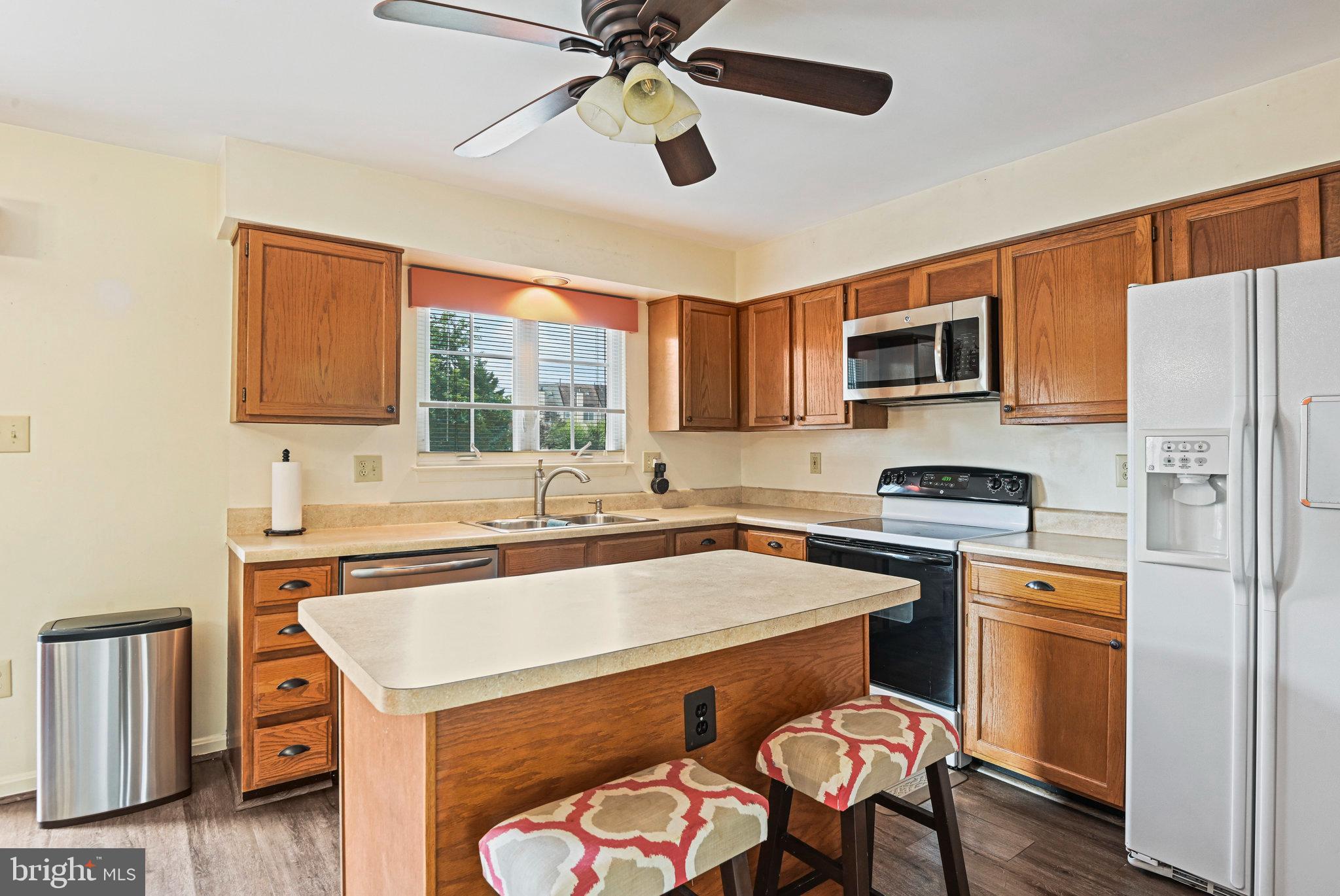 43507 BLACKSMITH SQUARE