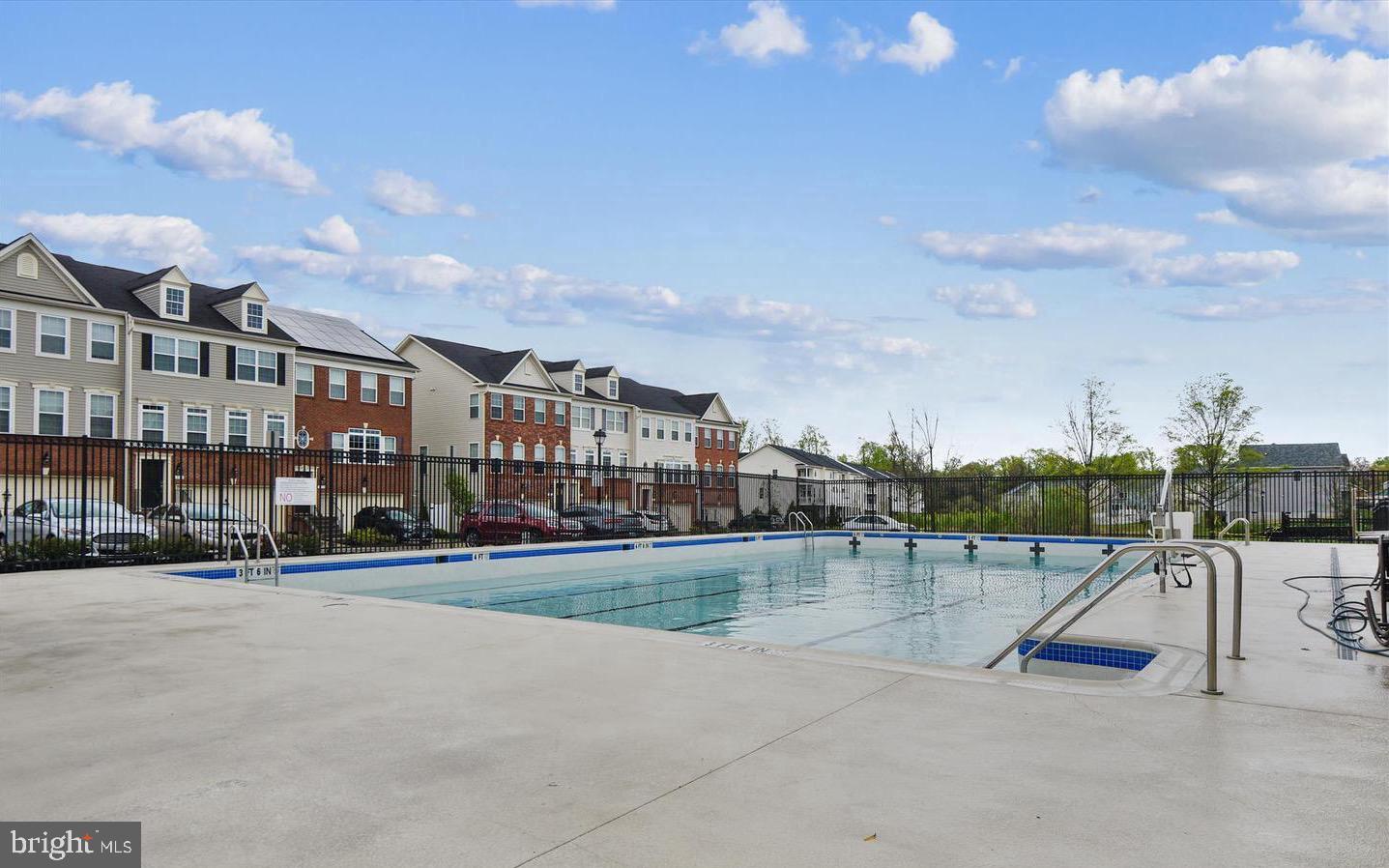 BOYERS RIDGE - Residential