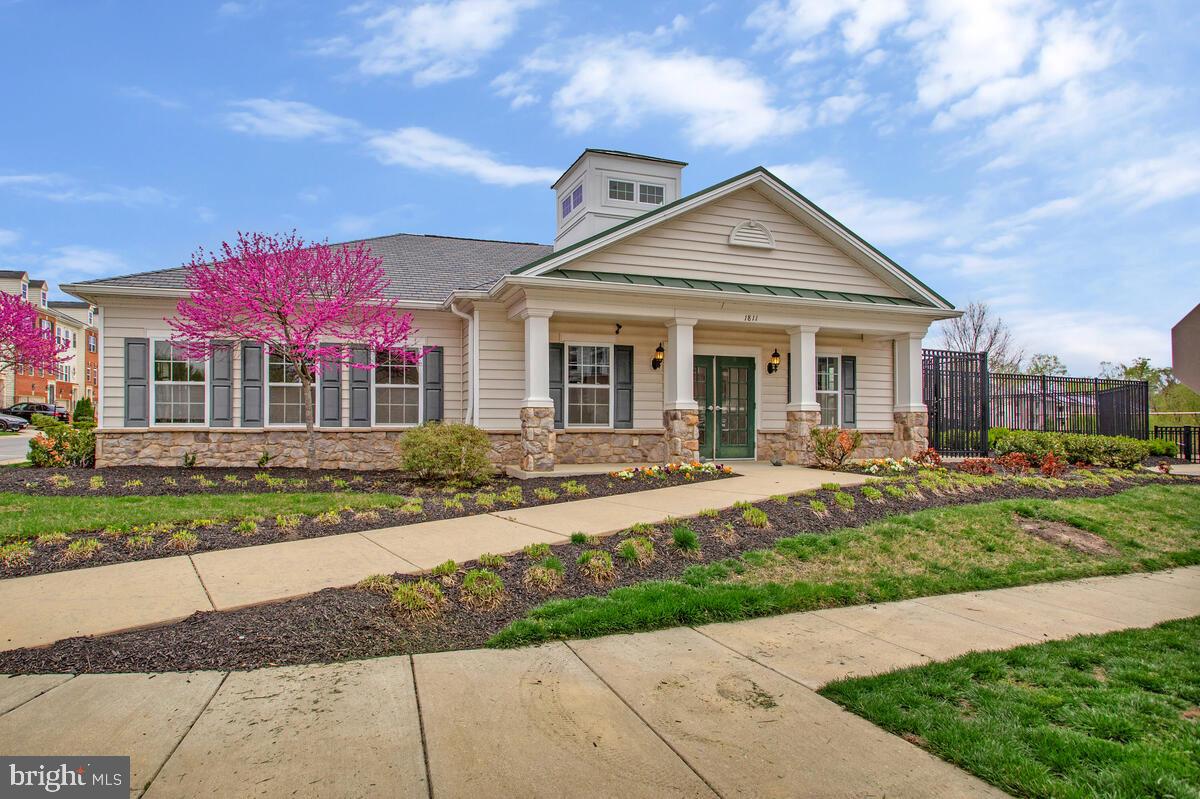 BOYERS RIDGE - Residential