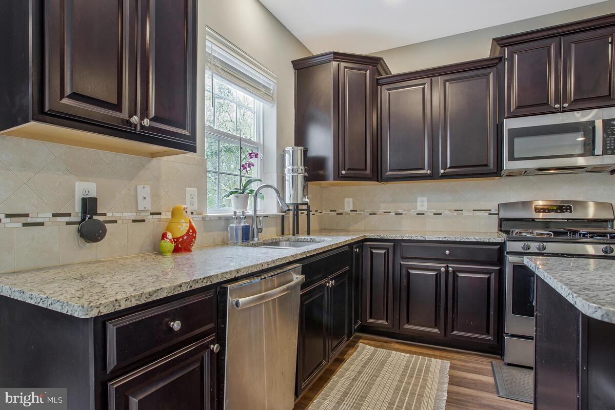 BOYERS RIDGE - Residential