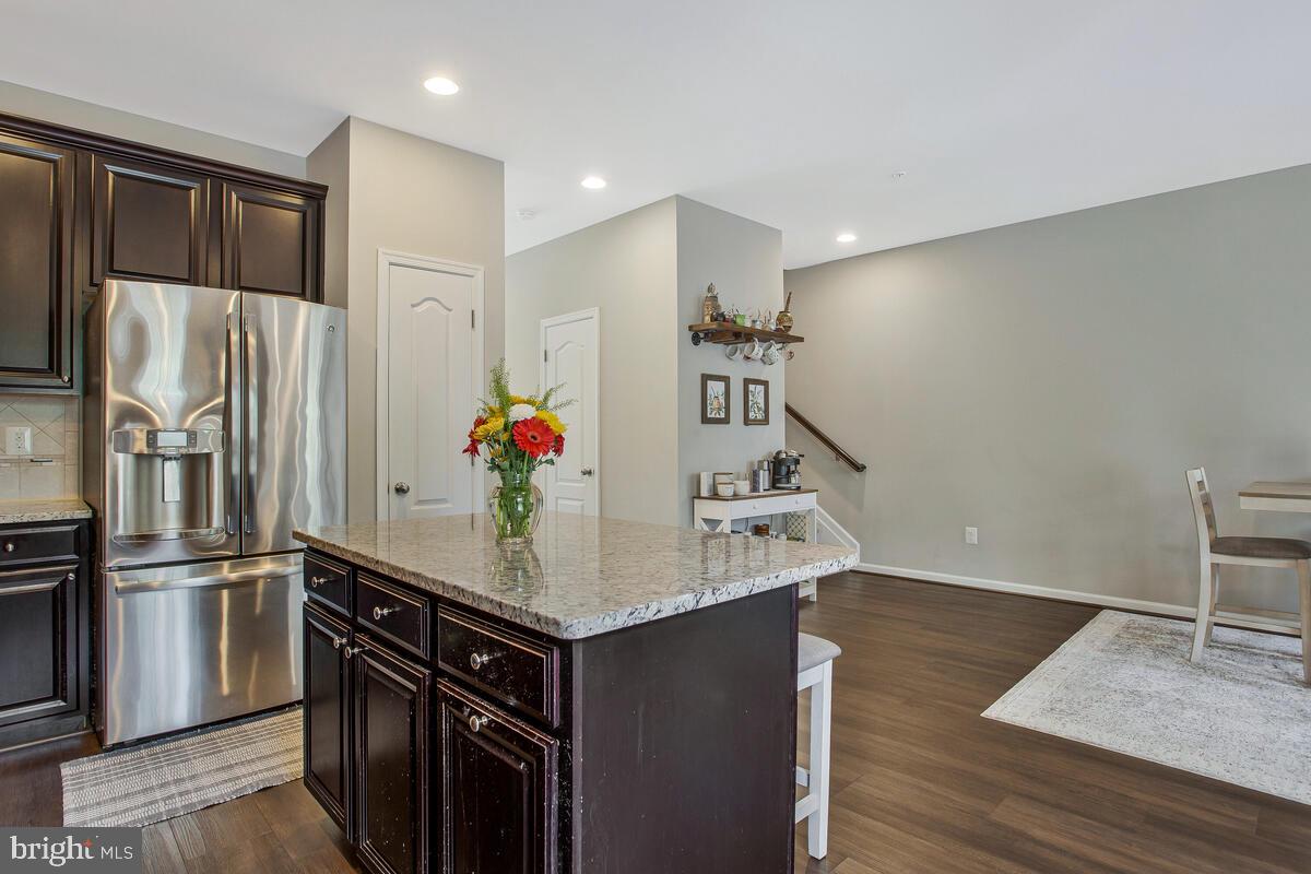 BOYERS RIDGE - Residential