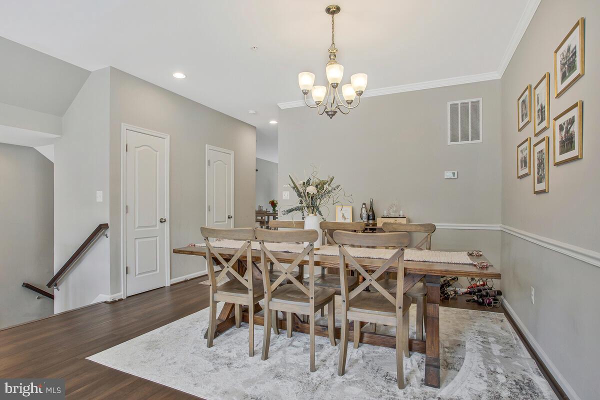 BOYERS RIDGE - Residential