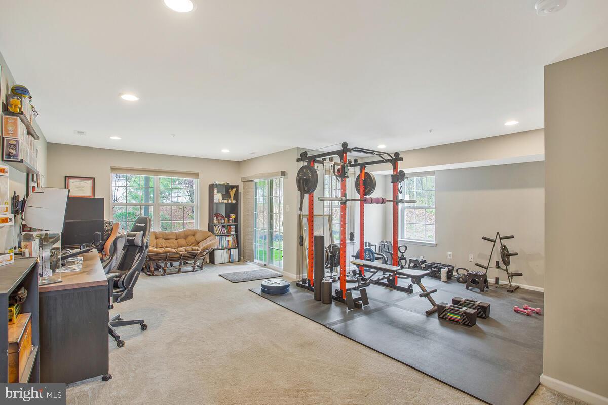 BOYERS RIDGE - Residential