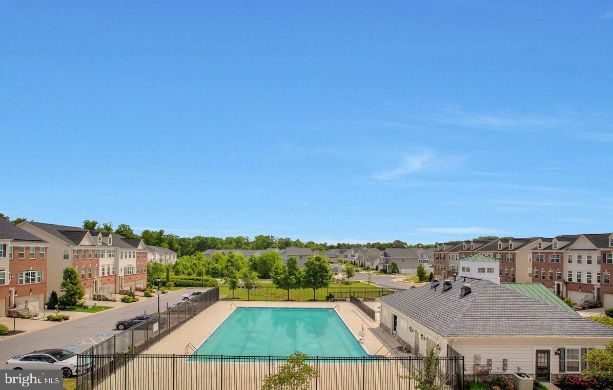 BOYERS RIDGE - Residential