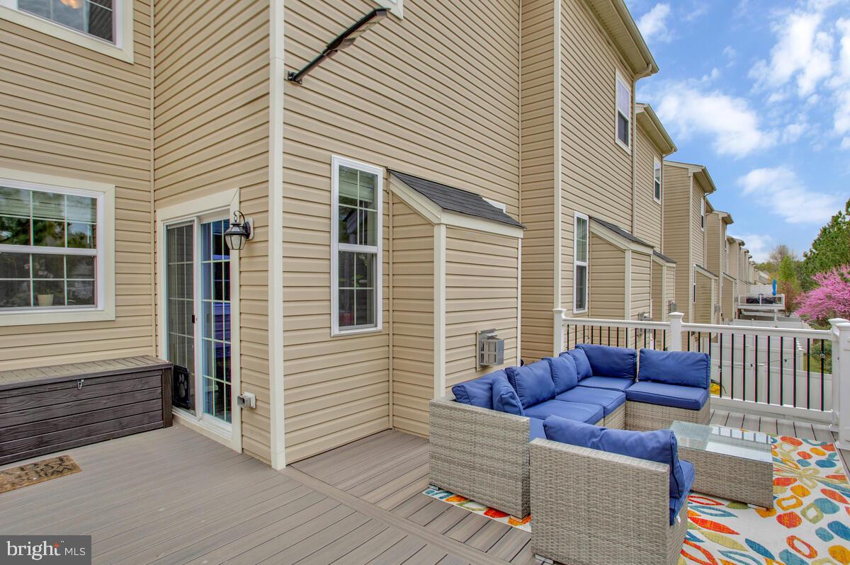 BOYERS RIDGE - Residential