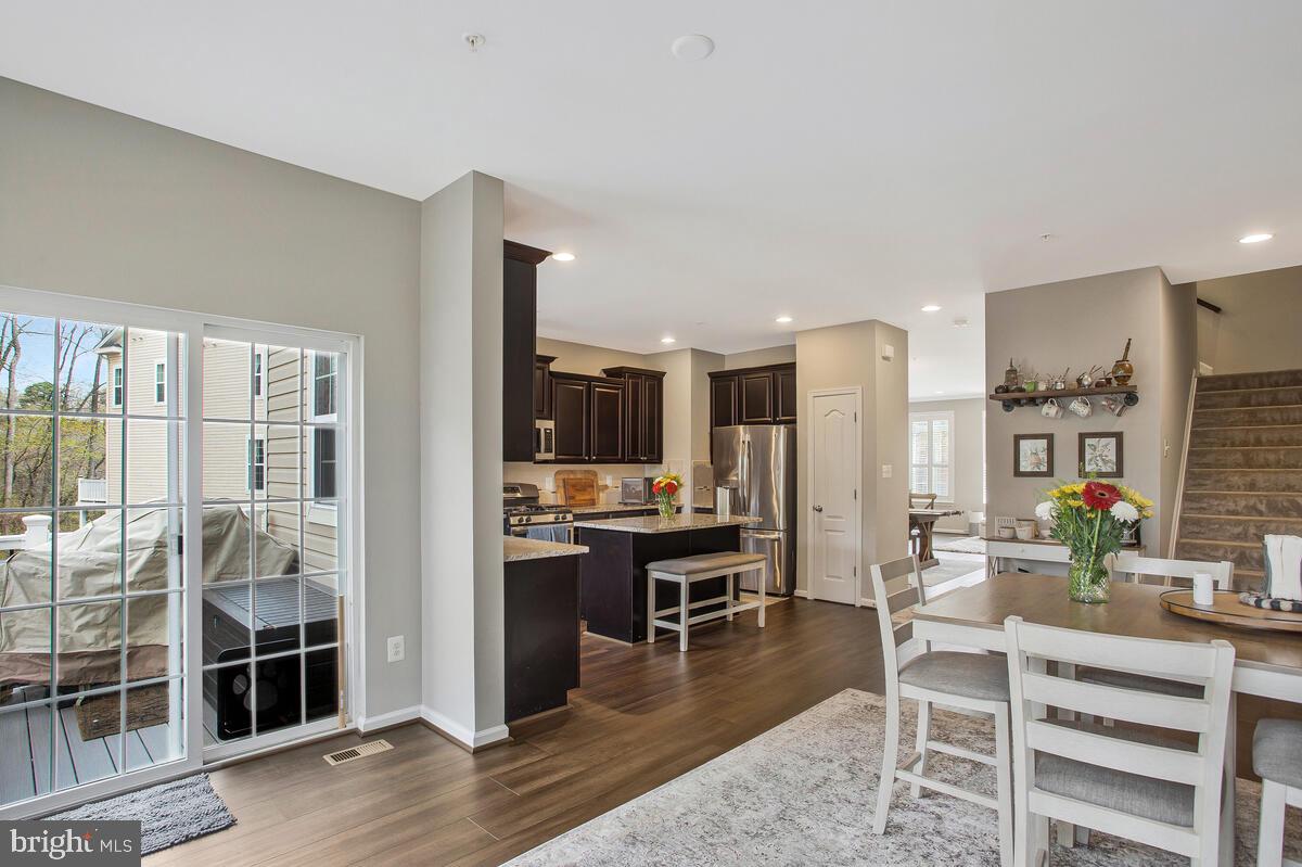 BOYERS RIDGE - Residential