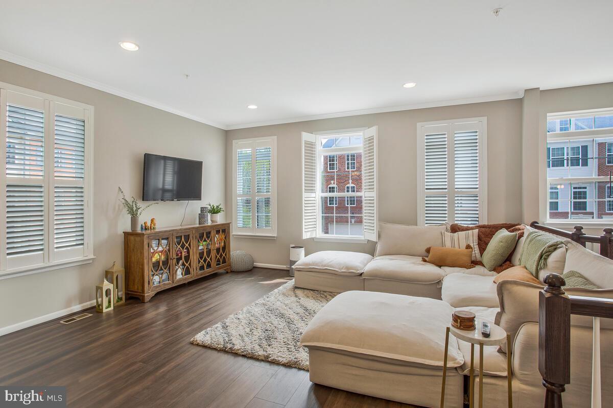 BOYERS RIDGE - Residential