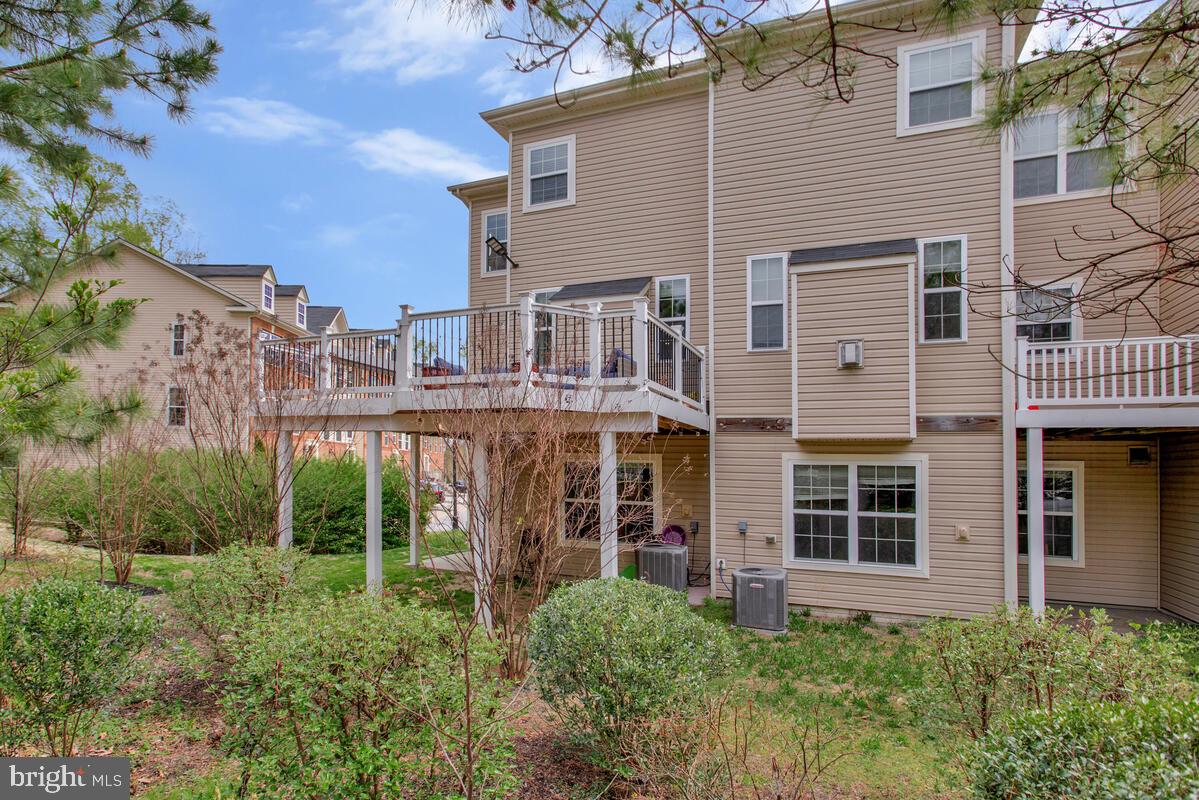 BOYERS RIDGE - Residential