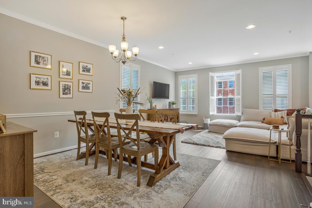 BOYERS RIDGE - Residential