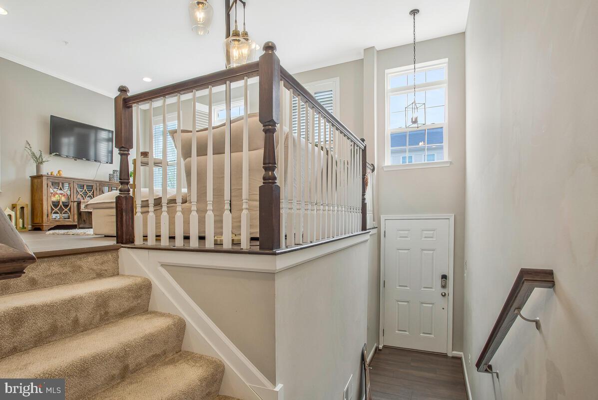 BOYERS RIDGE - Residential