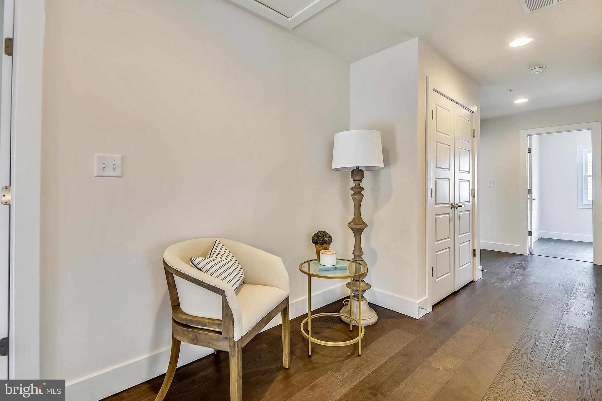 GAITHERSBURG OUTSIDE - Residential