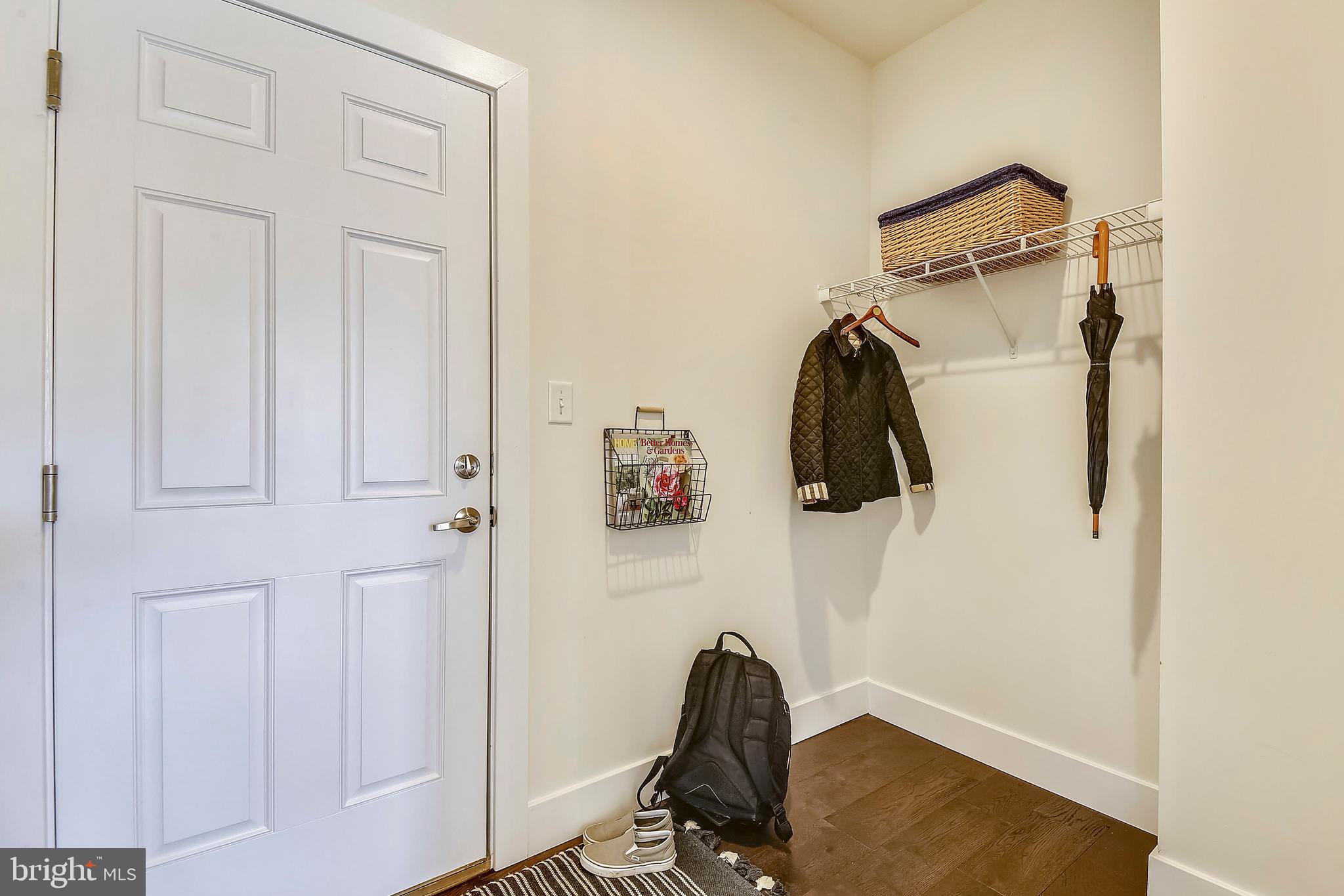 GAITHERSBURG OUTSIDE - Residential