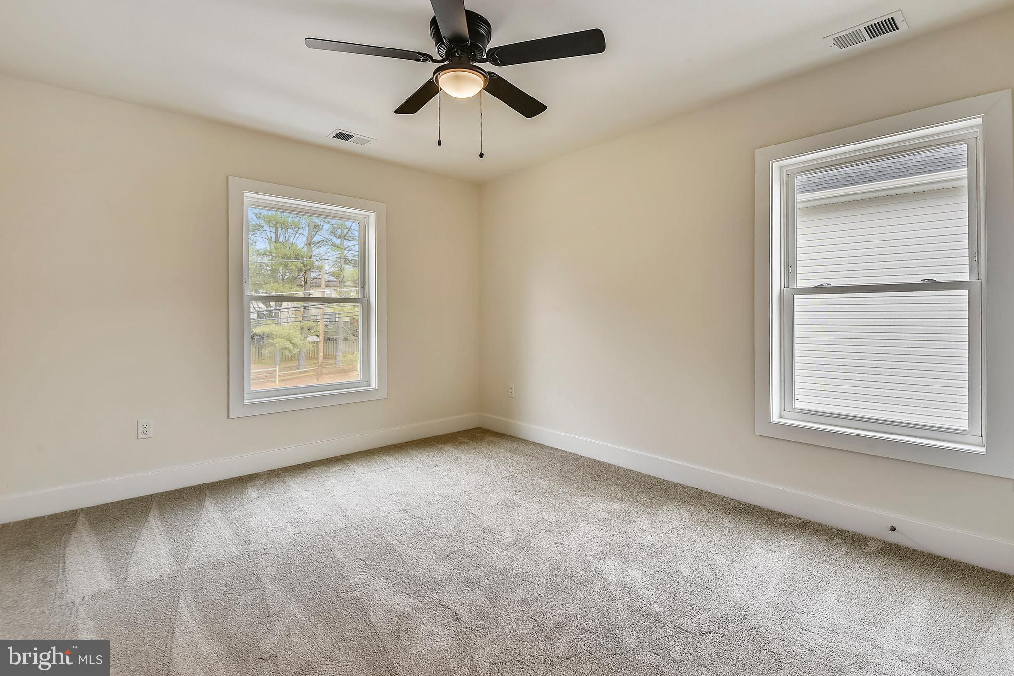 GAITHERSBURG OUTSIDE - Residential