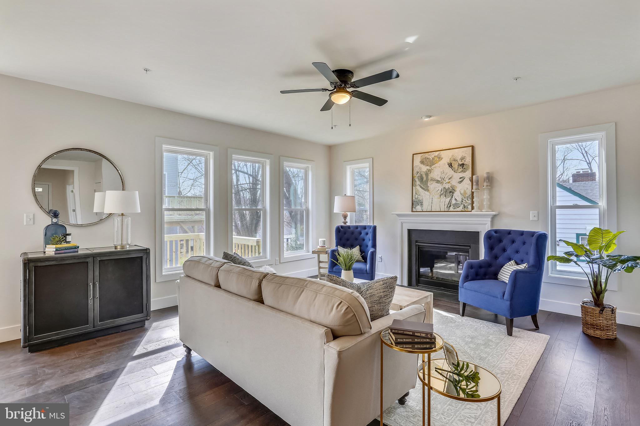 GAITHERSBURG OUTSIDE - Residential