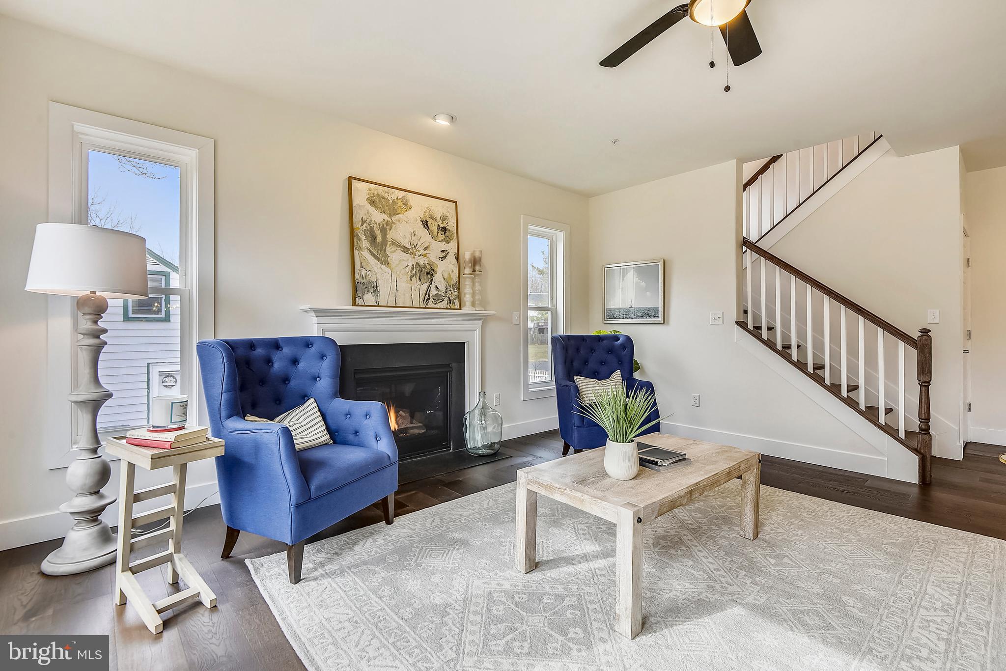 GAITHERSBURG OUTSIDE - Residential