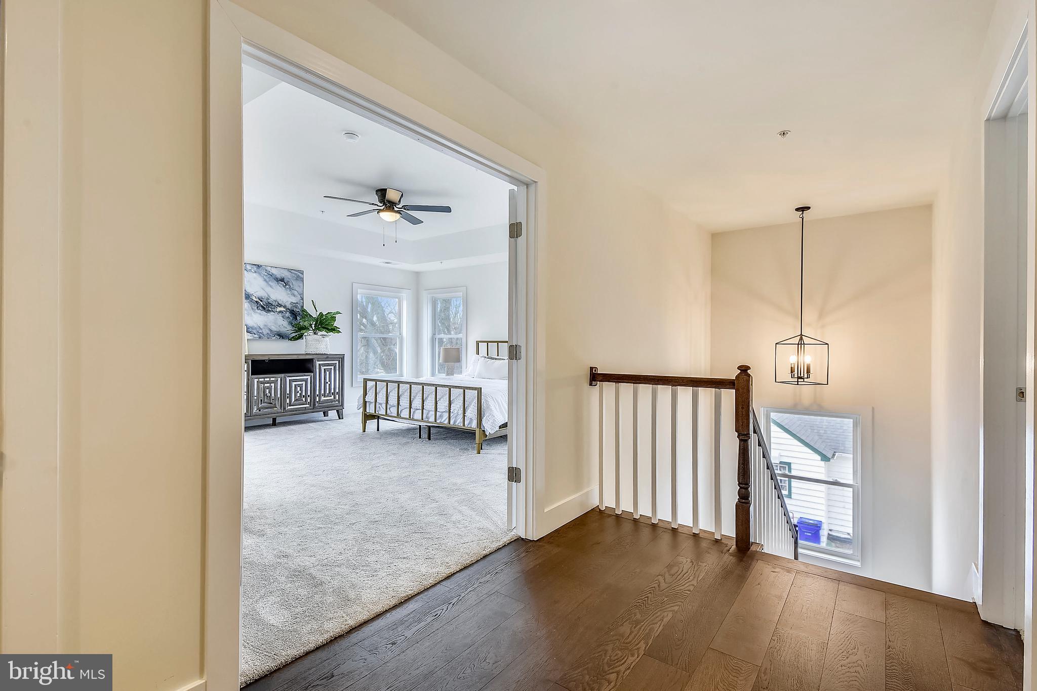 GAITHERSBURG OUTSIDE - Residential