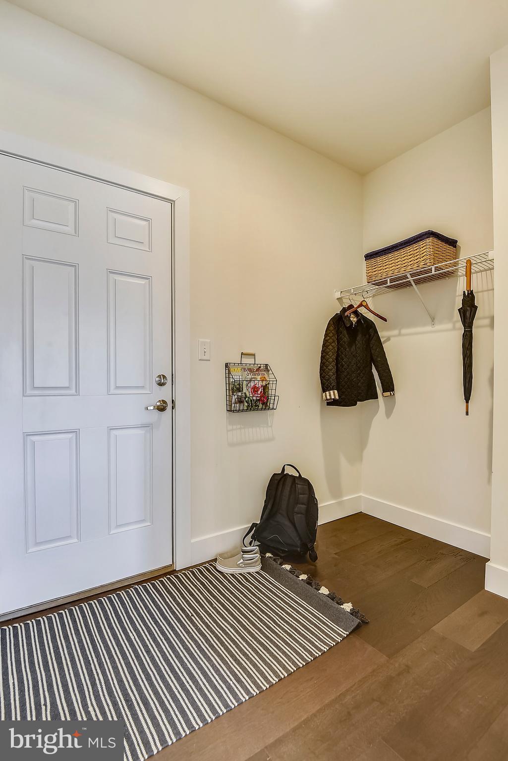 GAITHERSBURG OUTSIDE - Residential