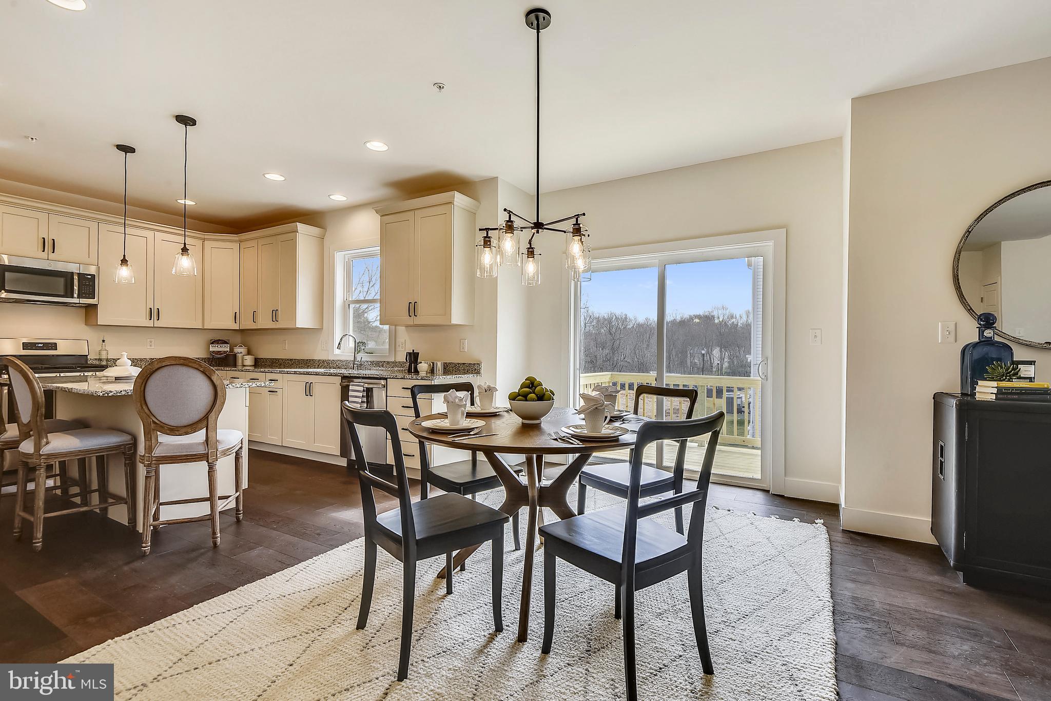 GAITHERSBURG OUTSIDE - Residential