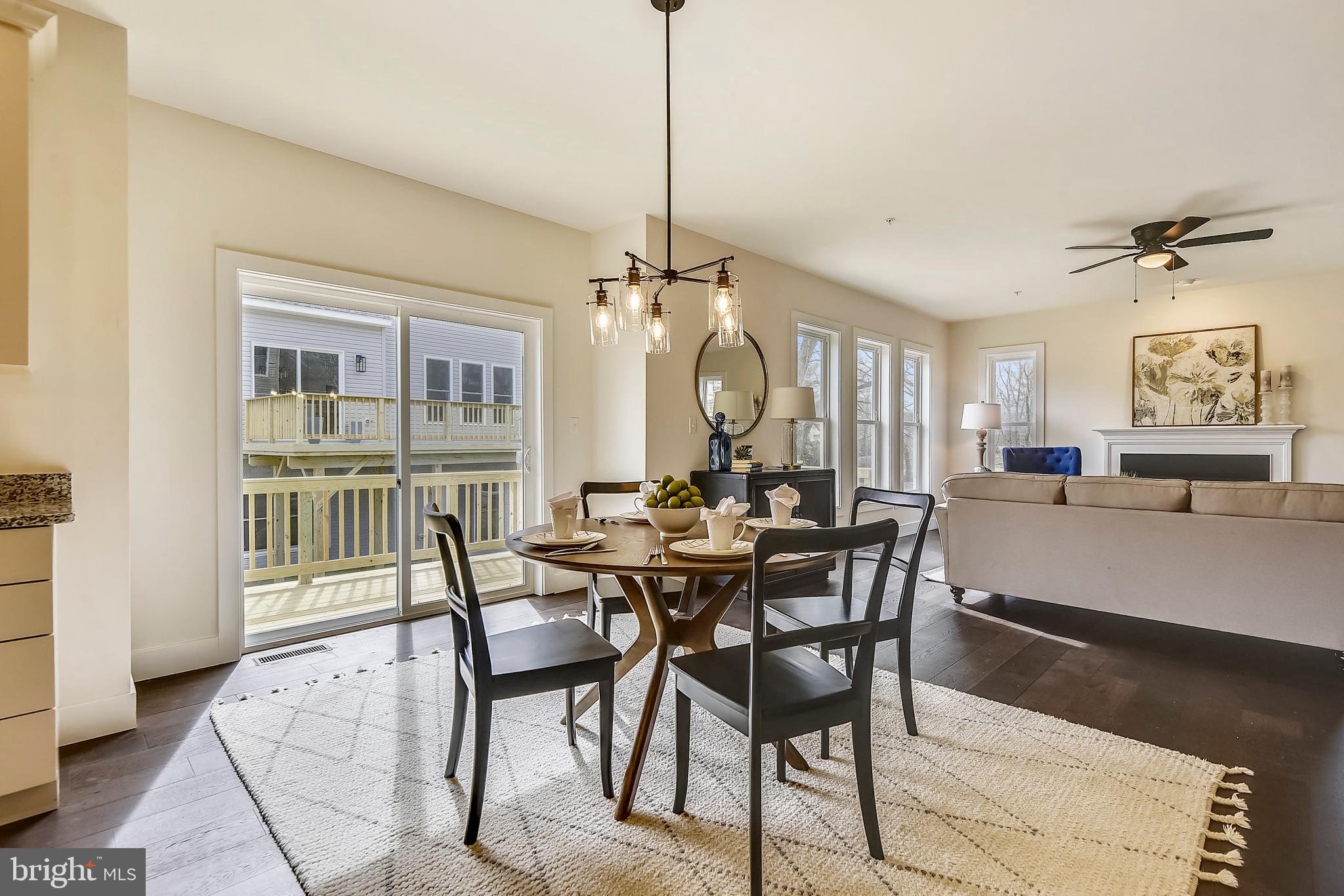 GAITHERSBURG OUTSIDE - Residential