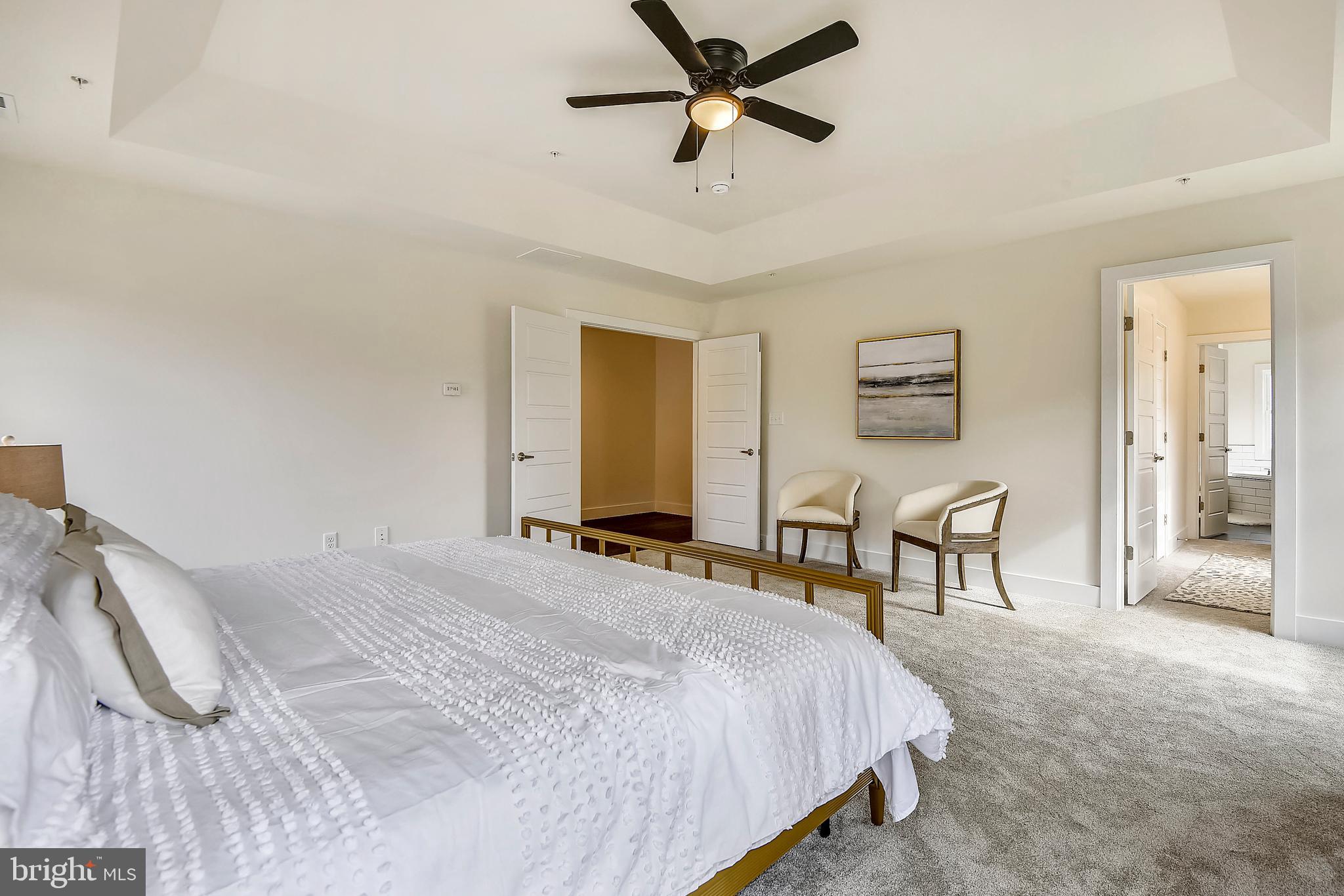 GAITHERSBURG OUTSIDE - Residential