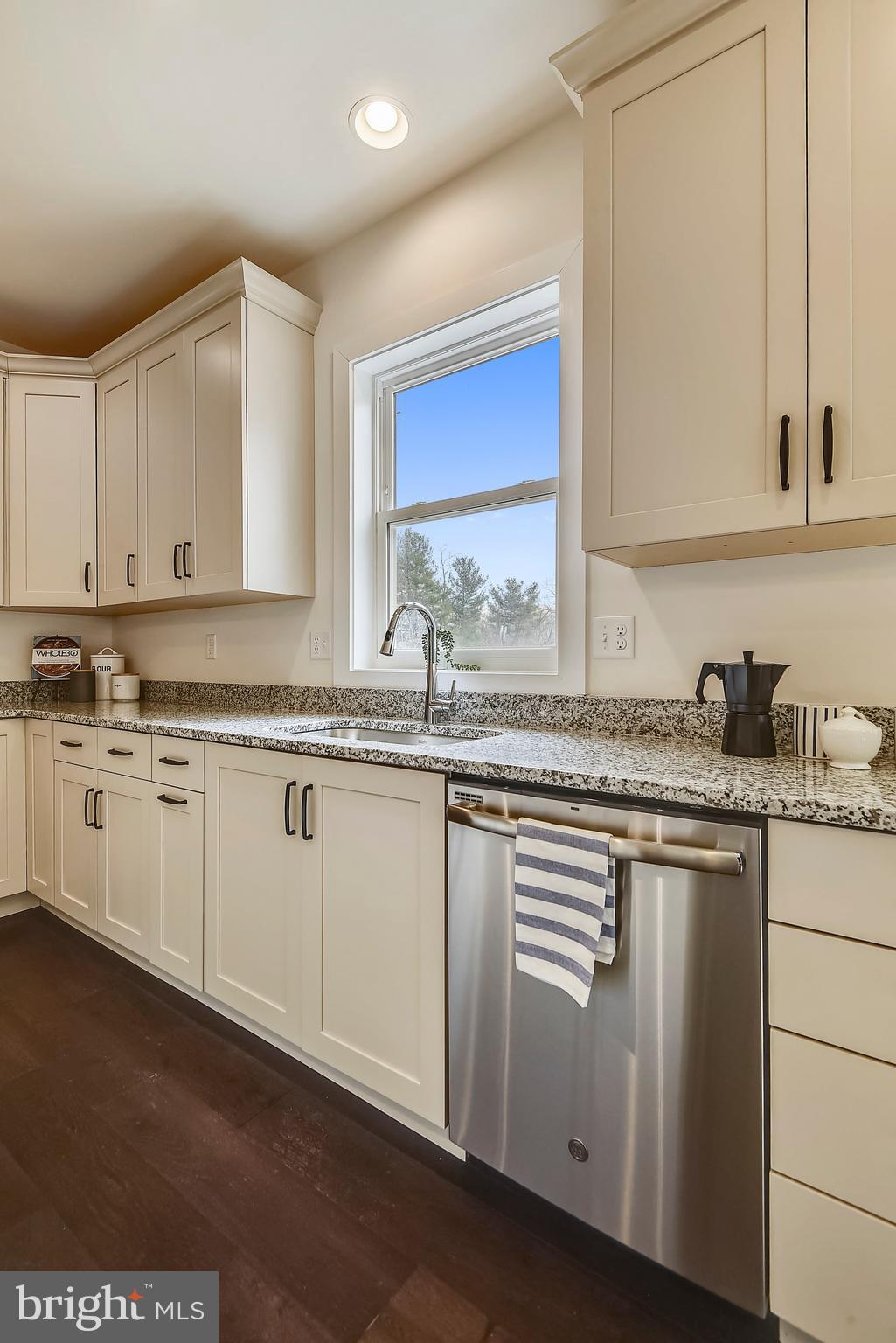 GAITHERSBURG OUTSIDE - Residential