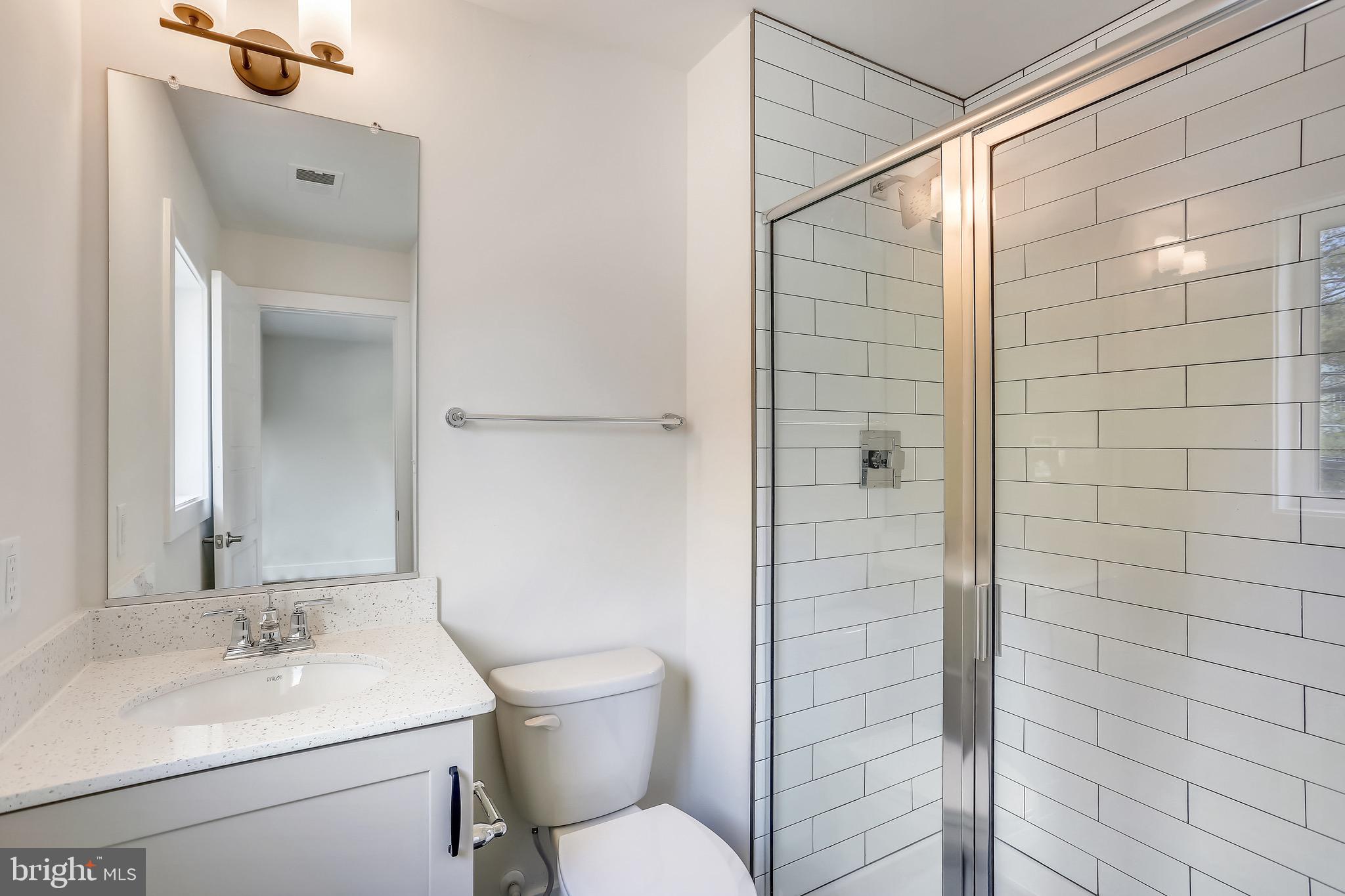 GAITHERSBURG OUTSIDE - Residential