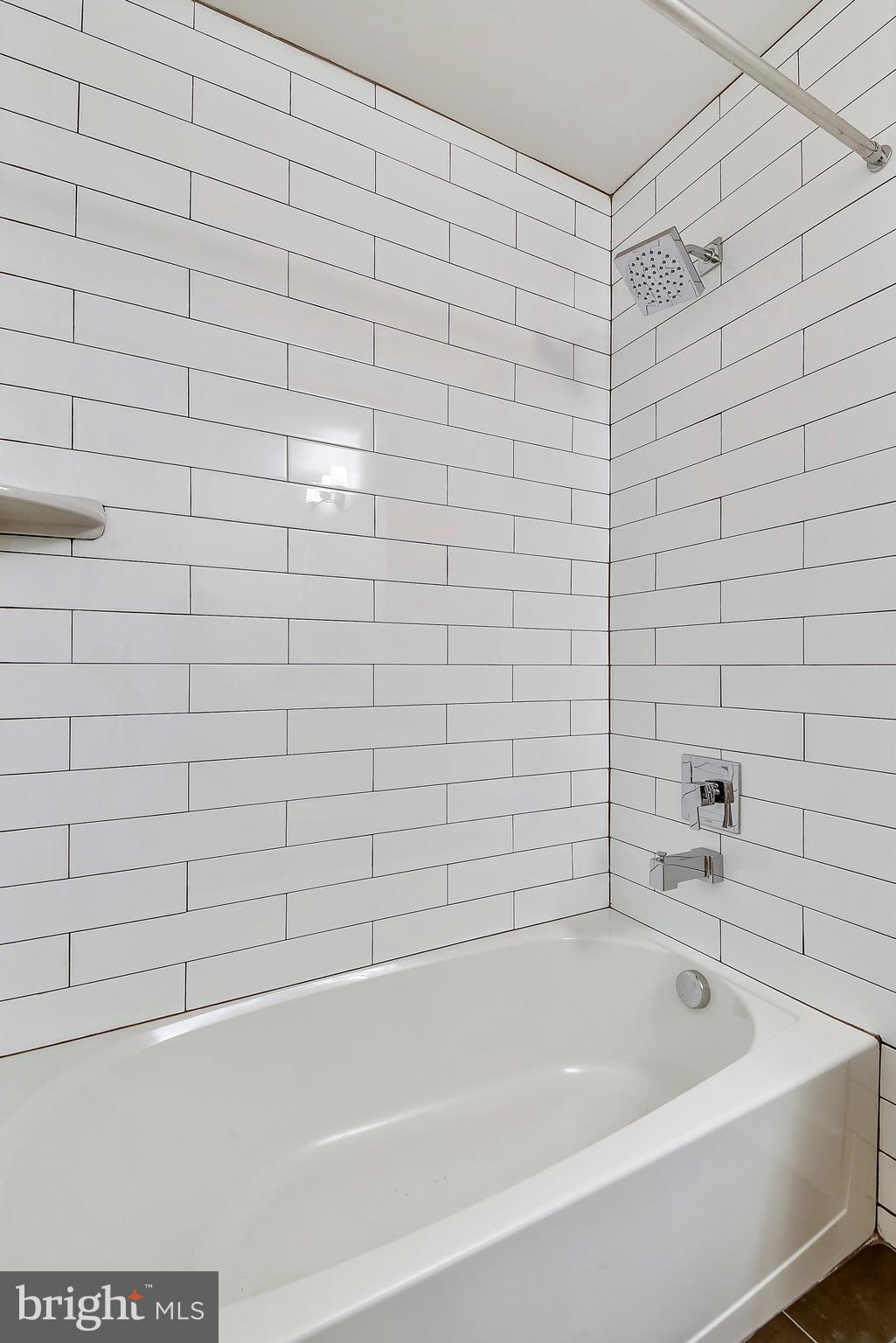 GAITHERSBURG OUTSIDE - Residential