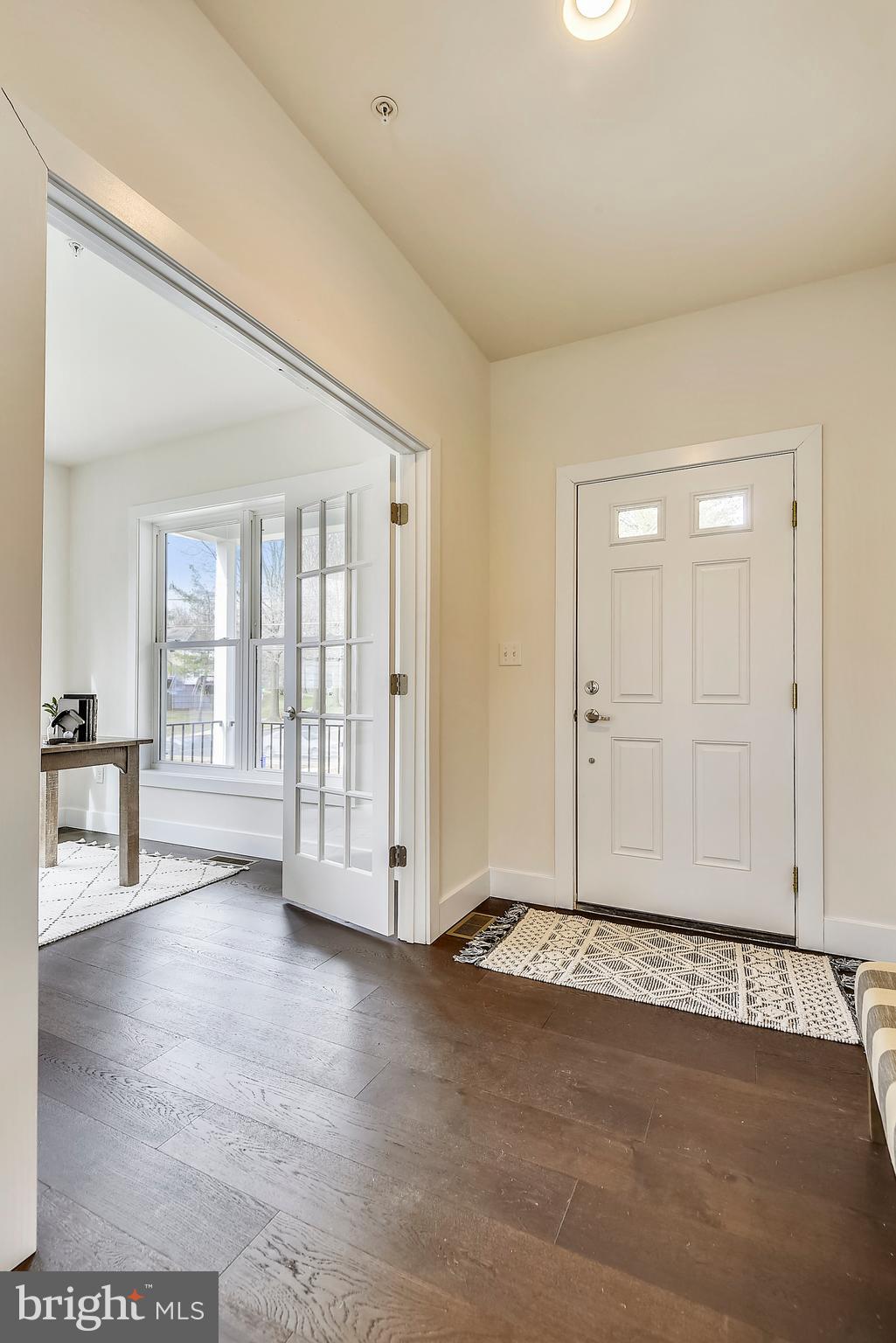 GAITHERSBURG OUTSIDE - Residential