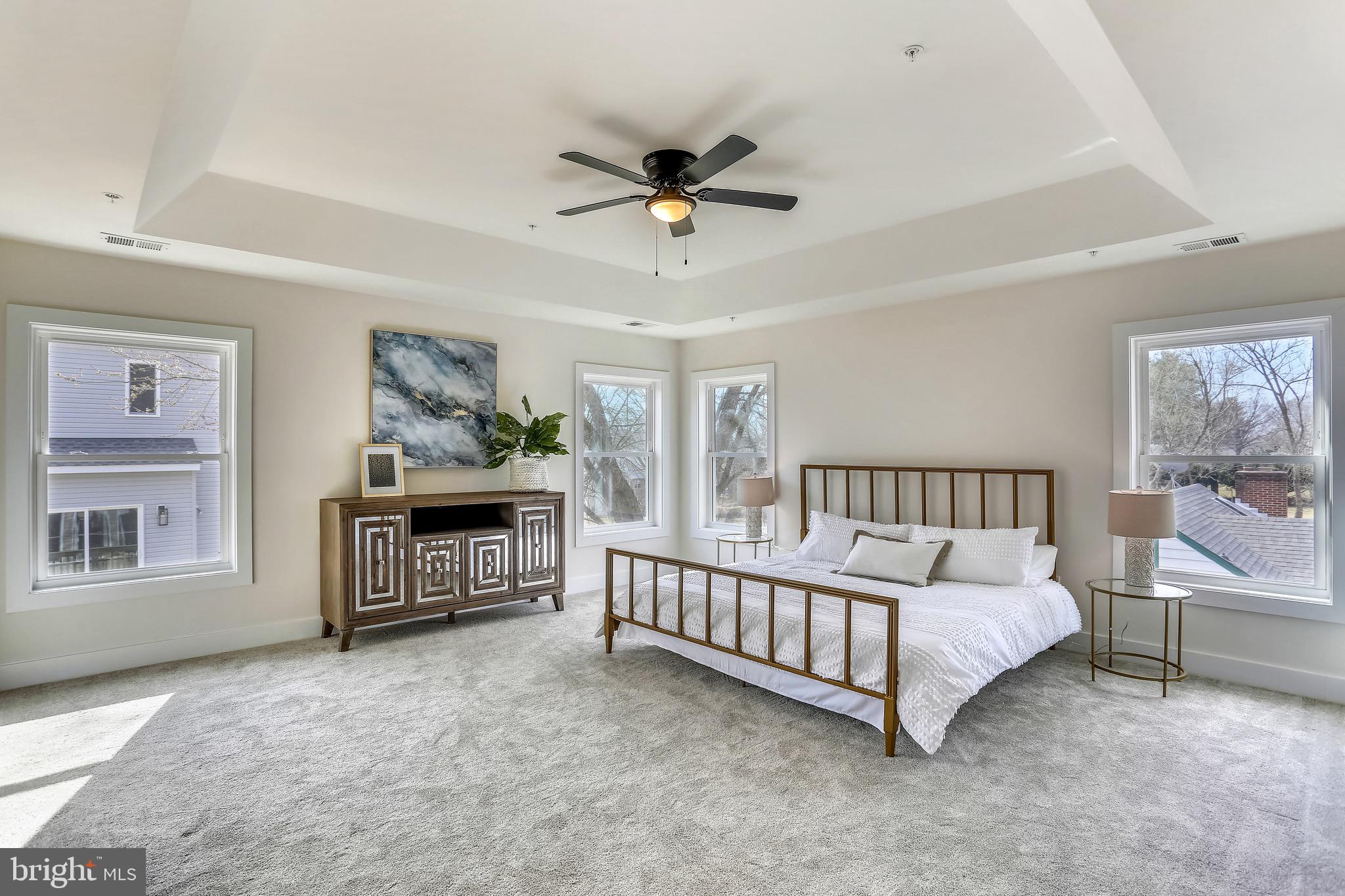 GAITHERSBURG OUTSIDE - Residential