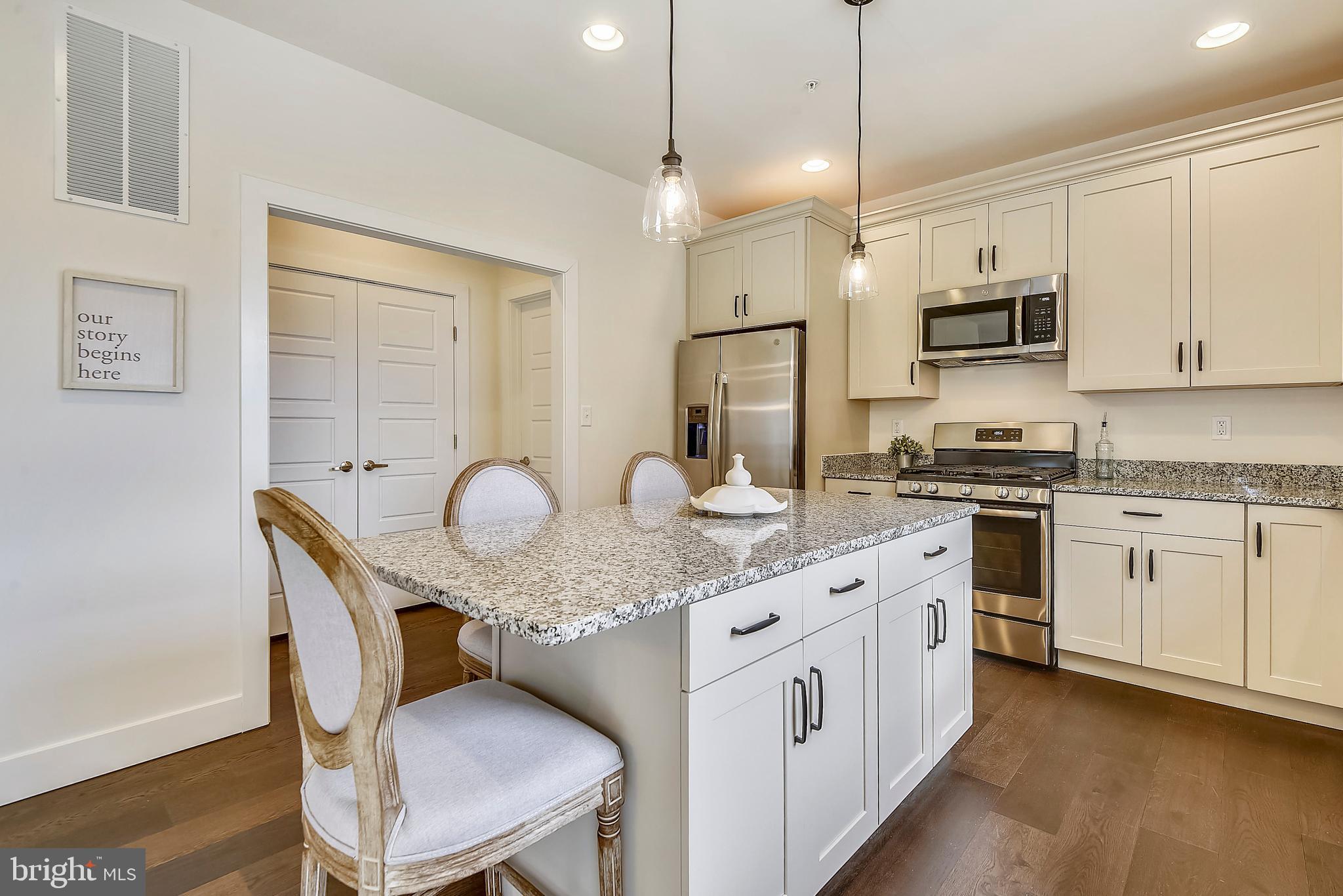 GAITHERSBURG OUTSIDE - Residential