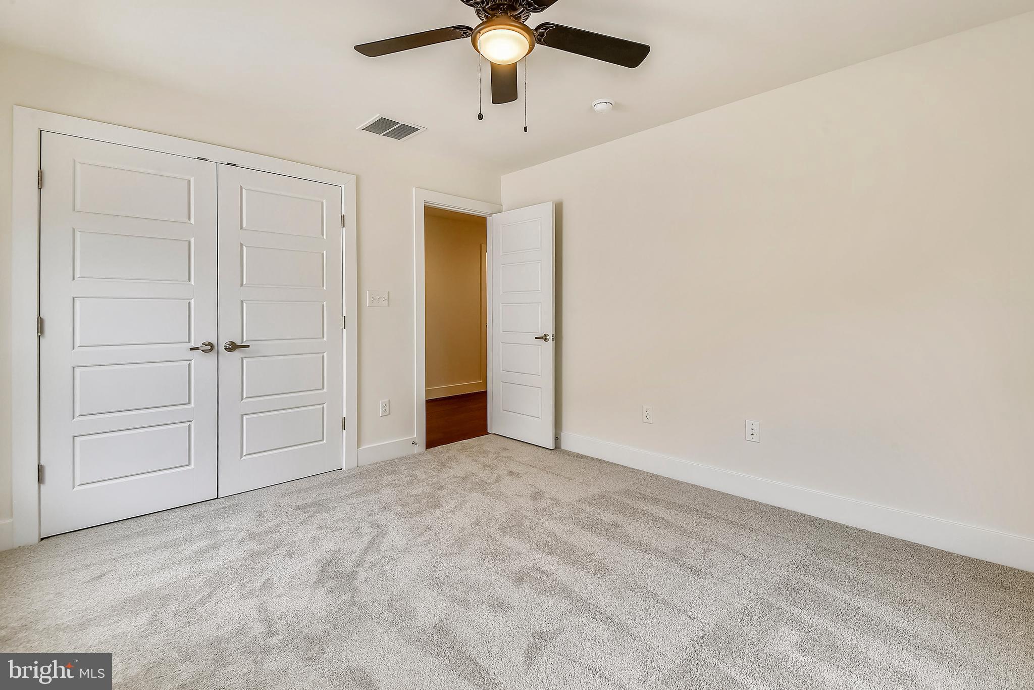 GAITHERSBURG OUTSIDE - Residential