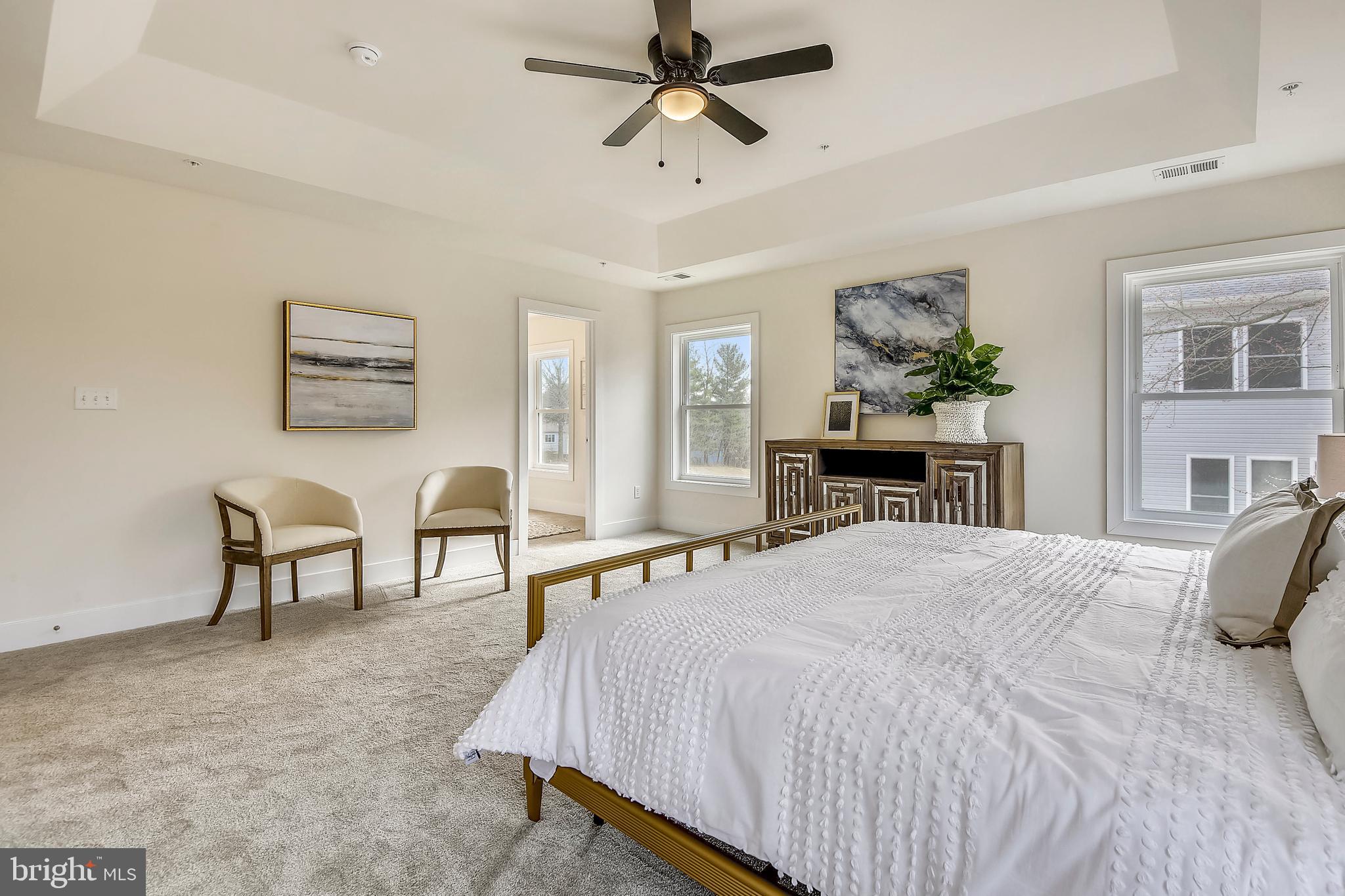 GAITHERSBURG OUTSIDE - Residential