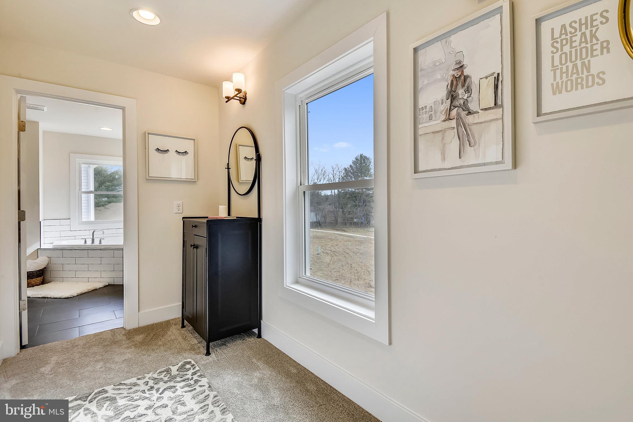 GAITHERSBURG OUTSIDE - Residential