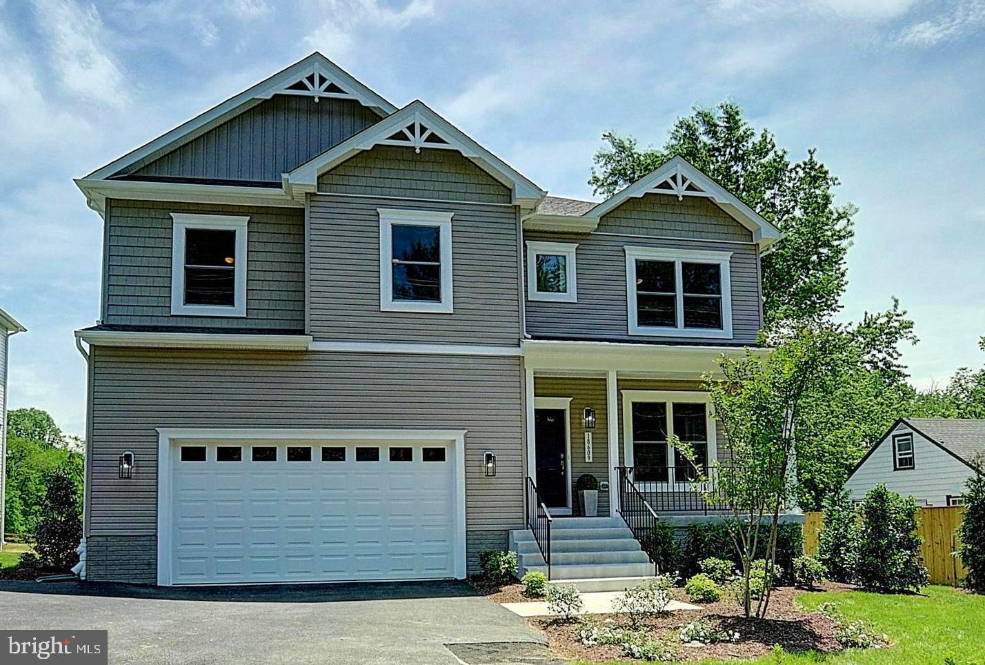 GAITHERSBURG OUTSIDE - Residential