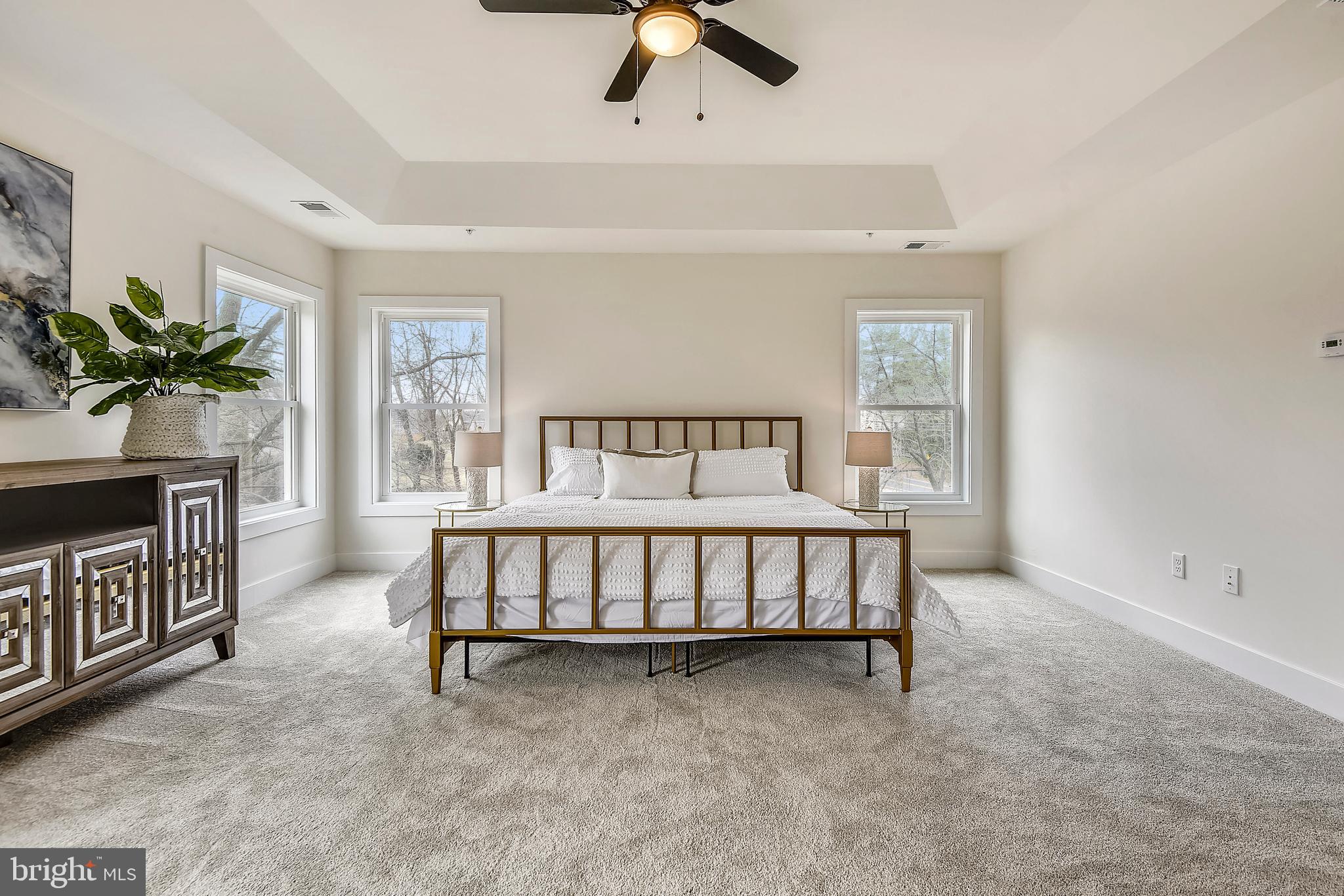 GAITHERSBURG OUTSIDE - Residential