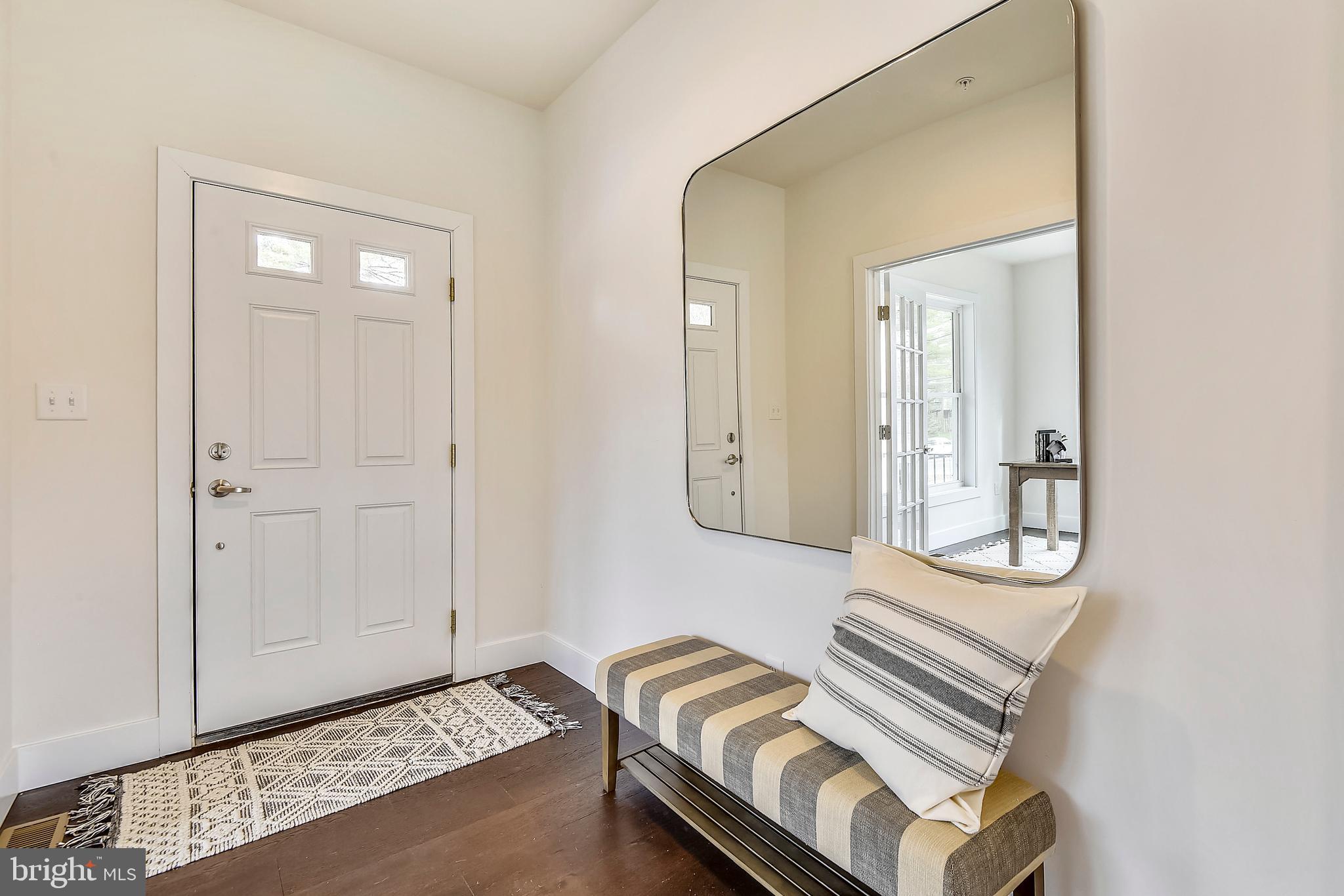 GAITHERSBURG OUTSIDE - Residential