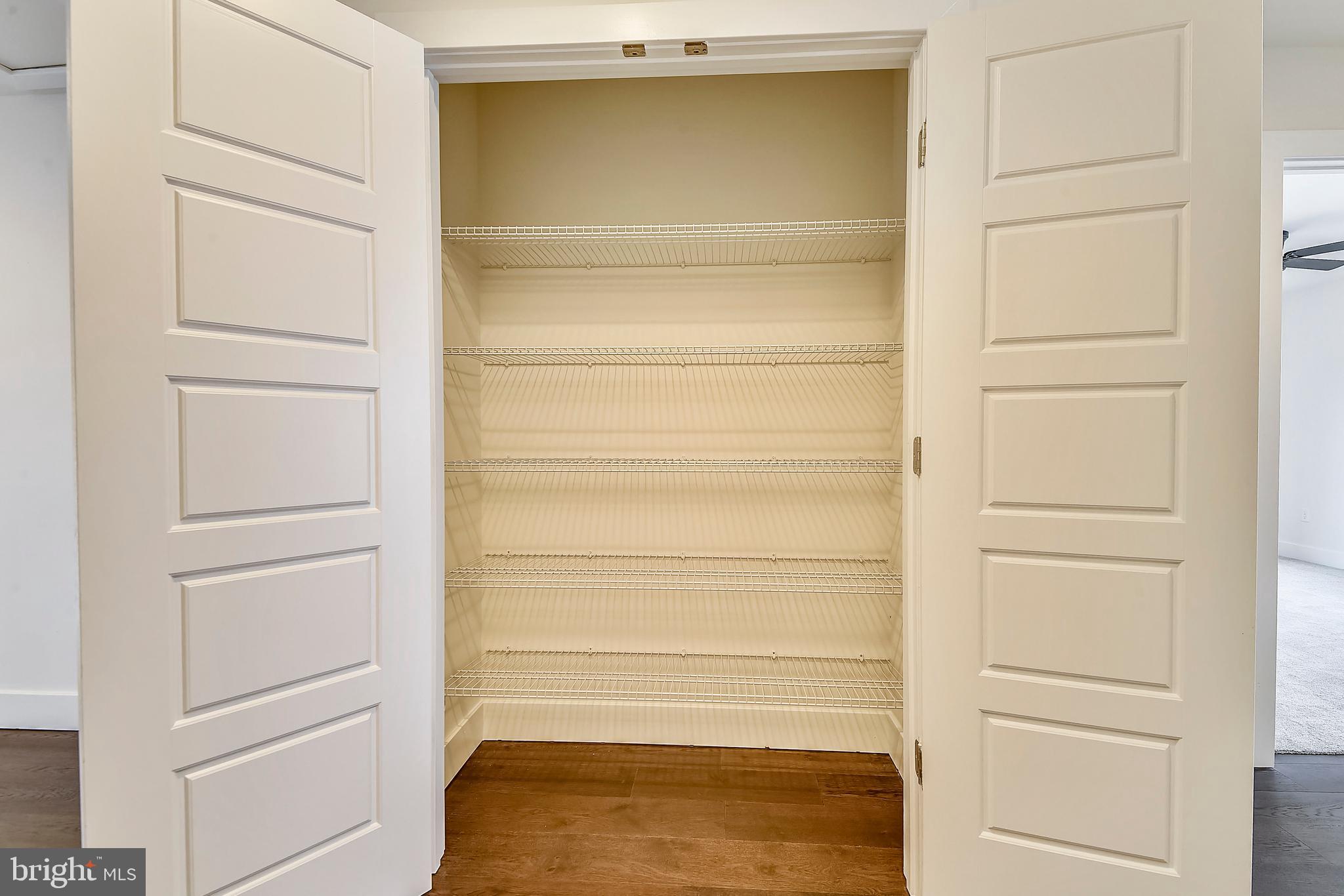 GAITHERSBURG OUTSIDE - Residential